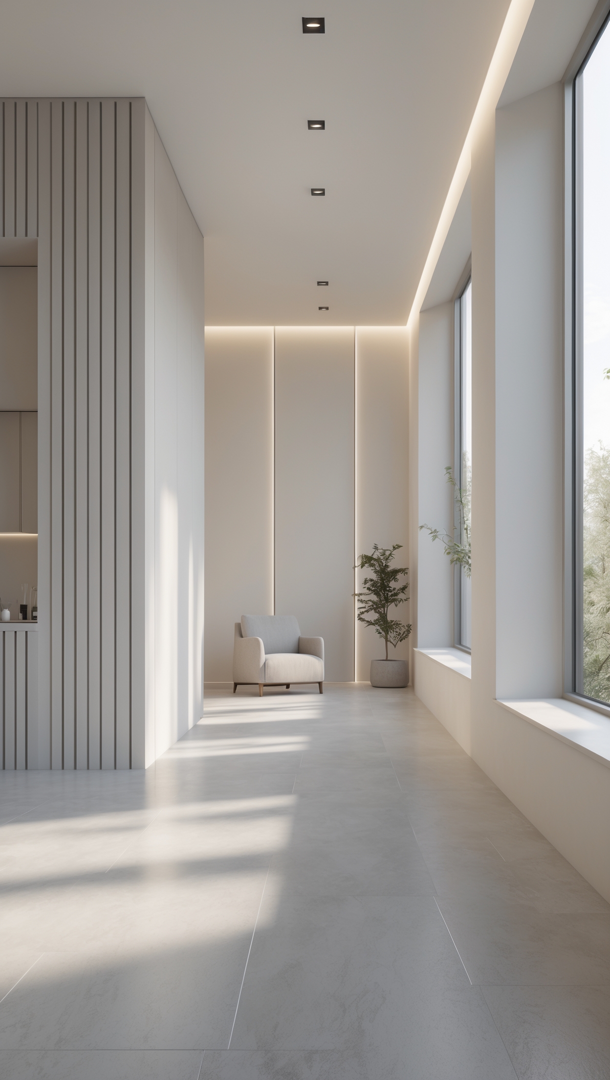 Алюминиевые окна в Берестовице — монтаж