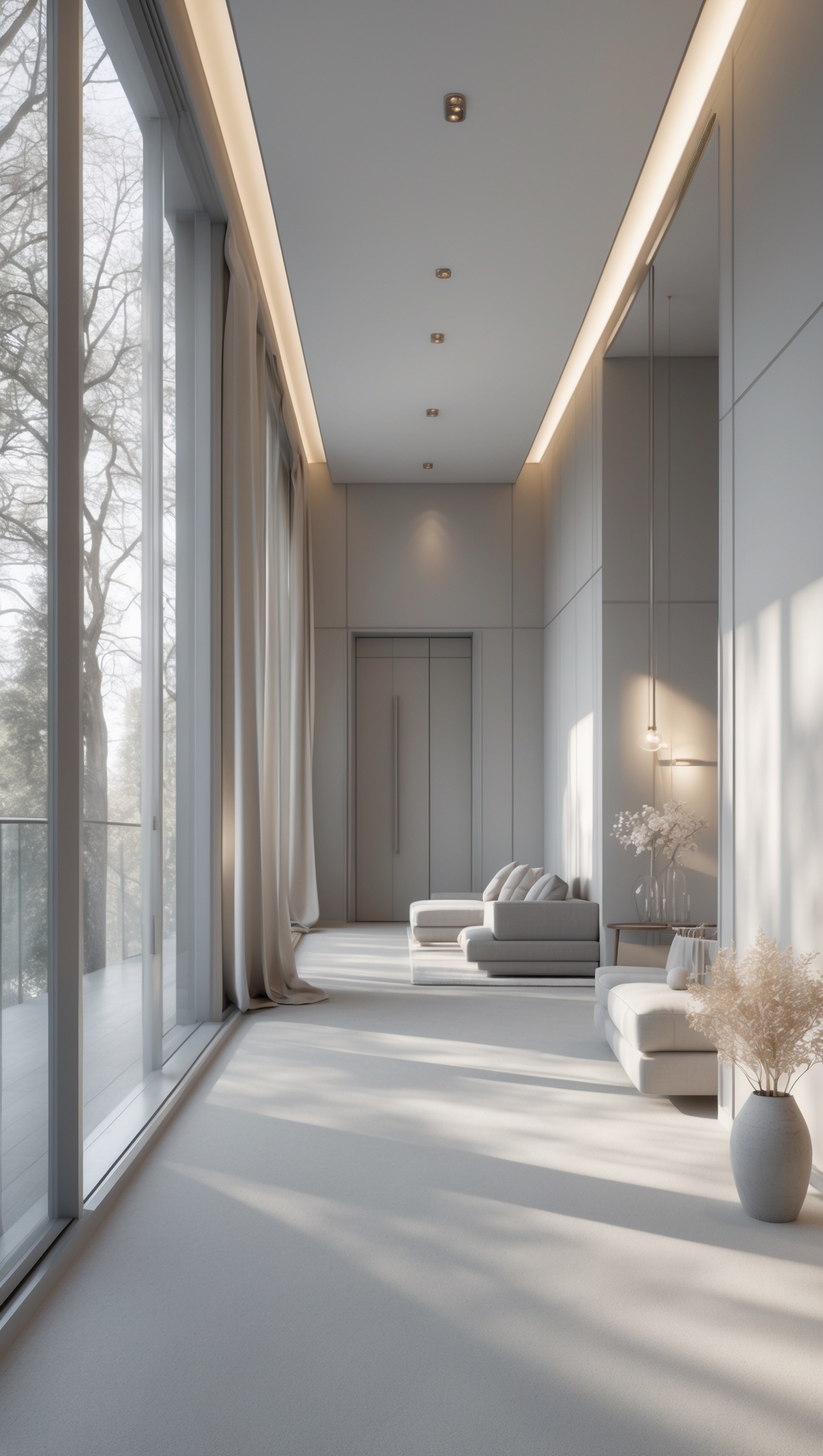 Алюминиевые окна в Борисове — монтаж