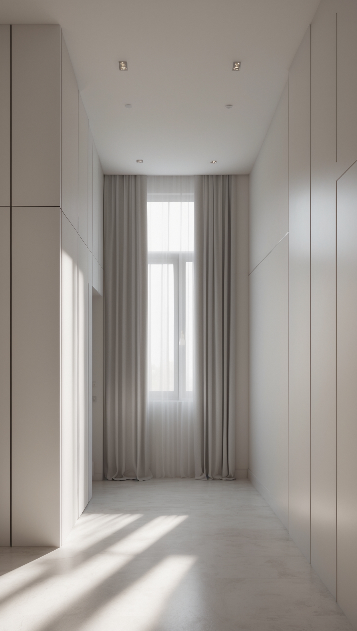 Алюминиевые окна в Слуцке — монтаж