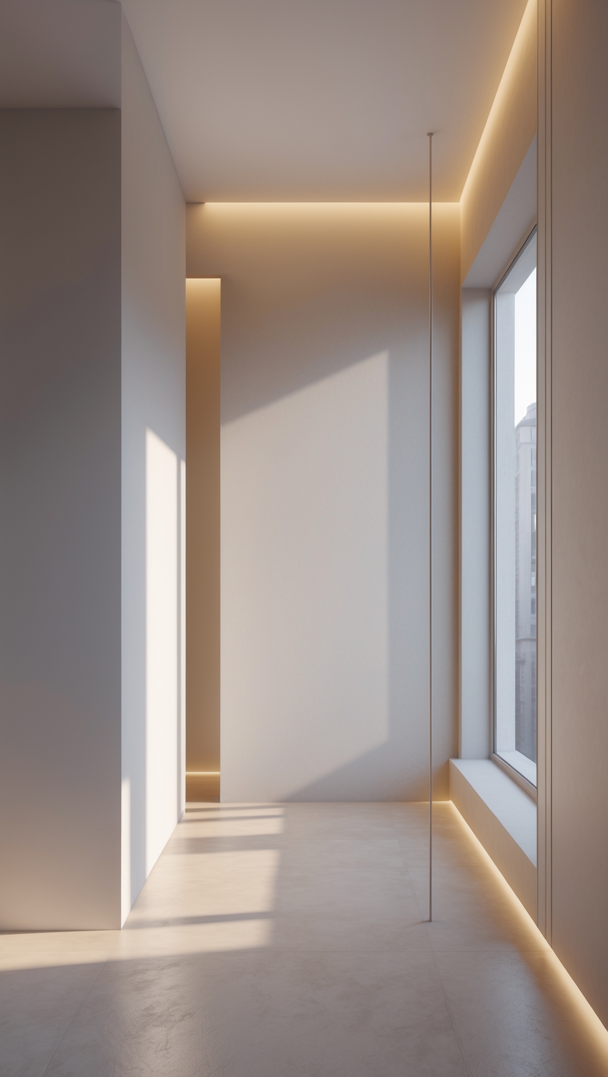 Алюминиевые окна в Дзержинске — монтаж