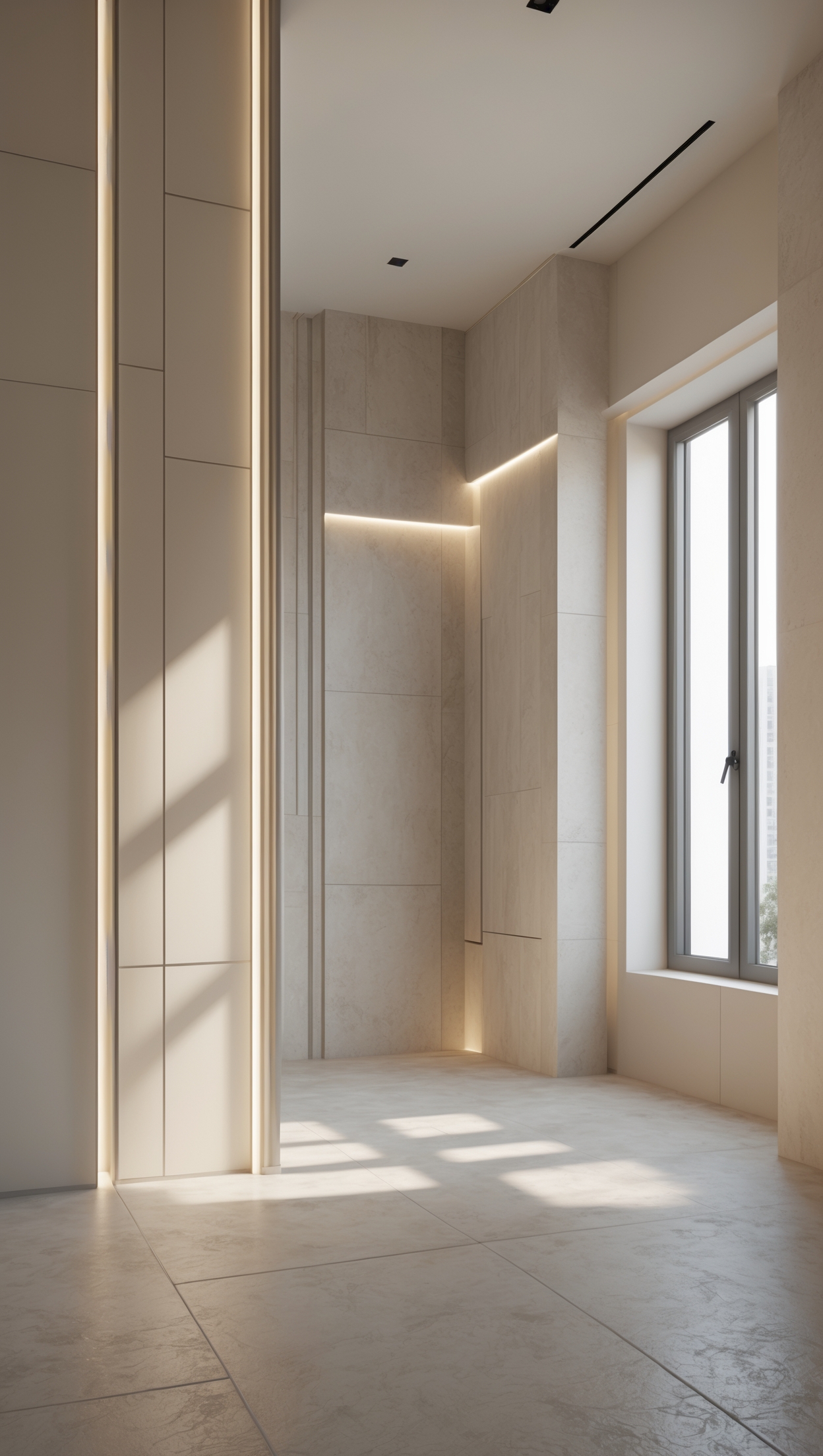 Алюминиевые окна в Несвиже — монтаж