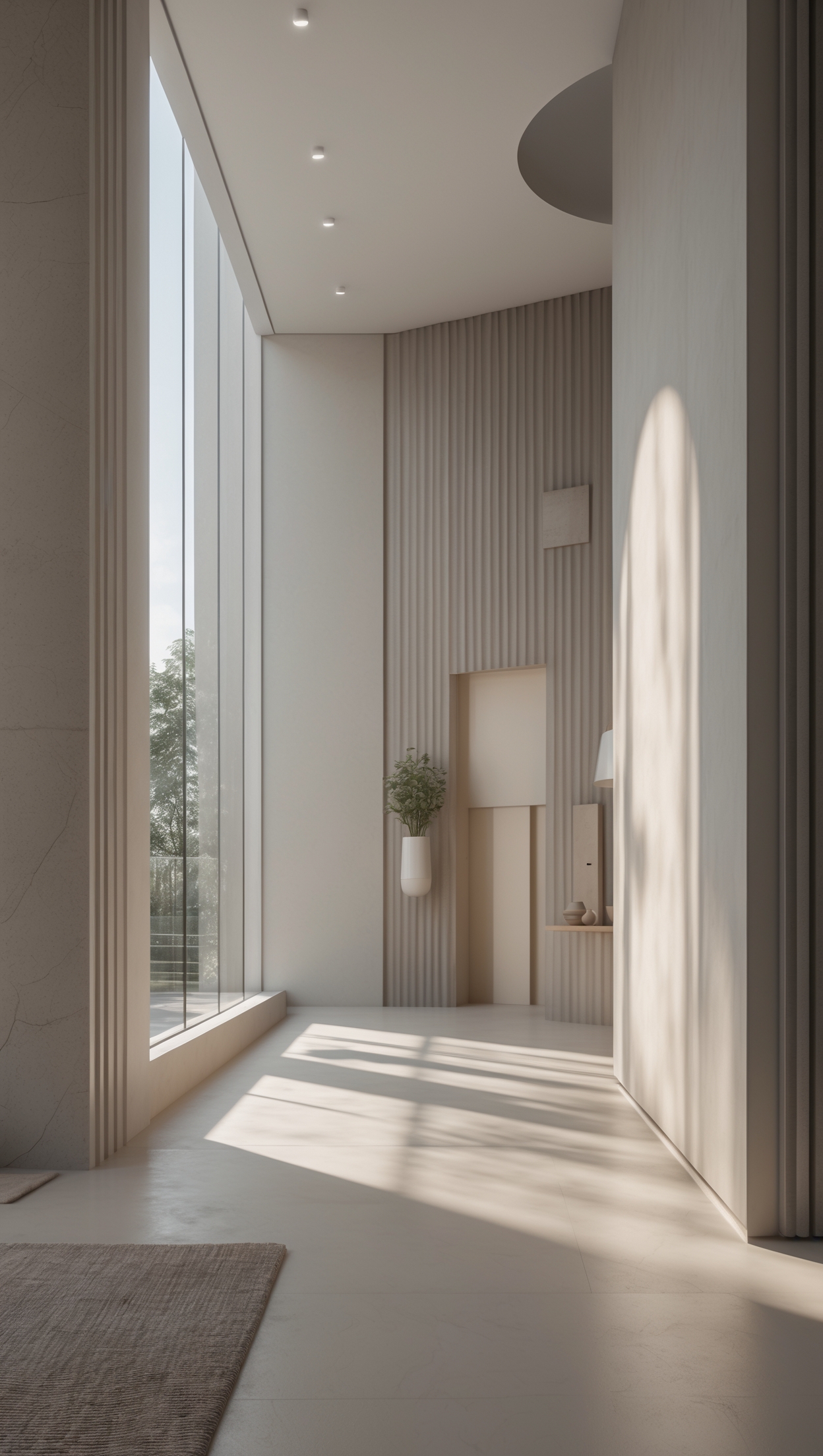 Алюминиевые окна в Червене — монтаж