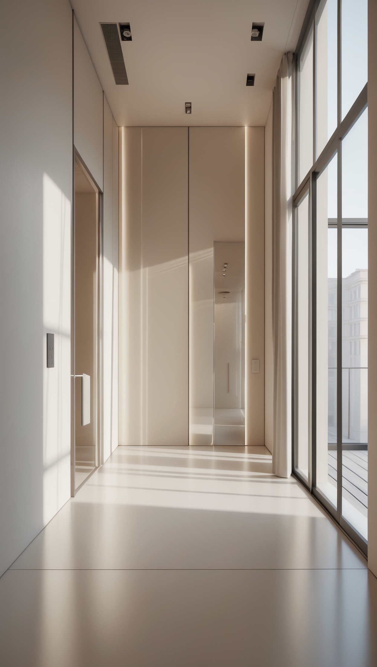 Алюминиевые окна в Бобруйске — монтаж