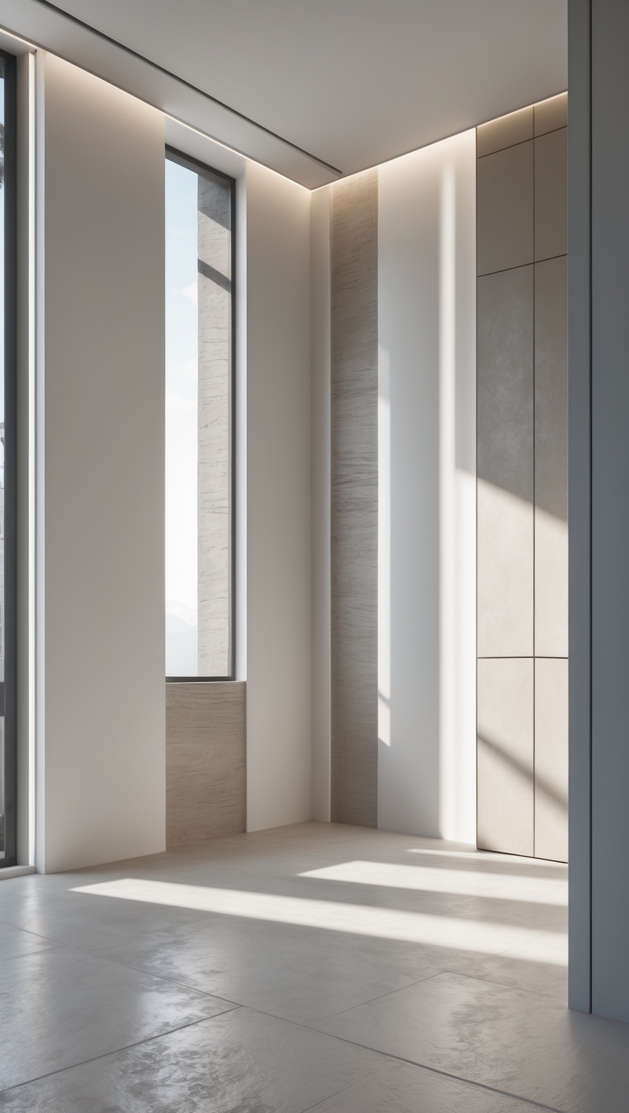 Алюминиевые окна в Осиповичах — монтаж