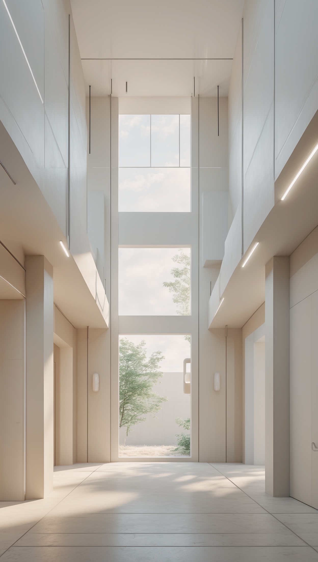 Алюминиевые окна в Горках — монтаж