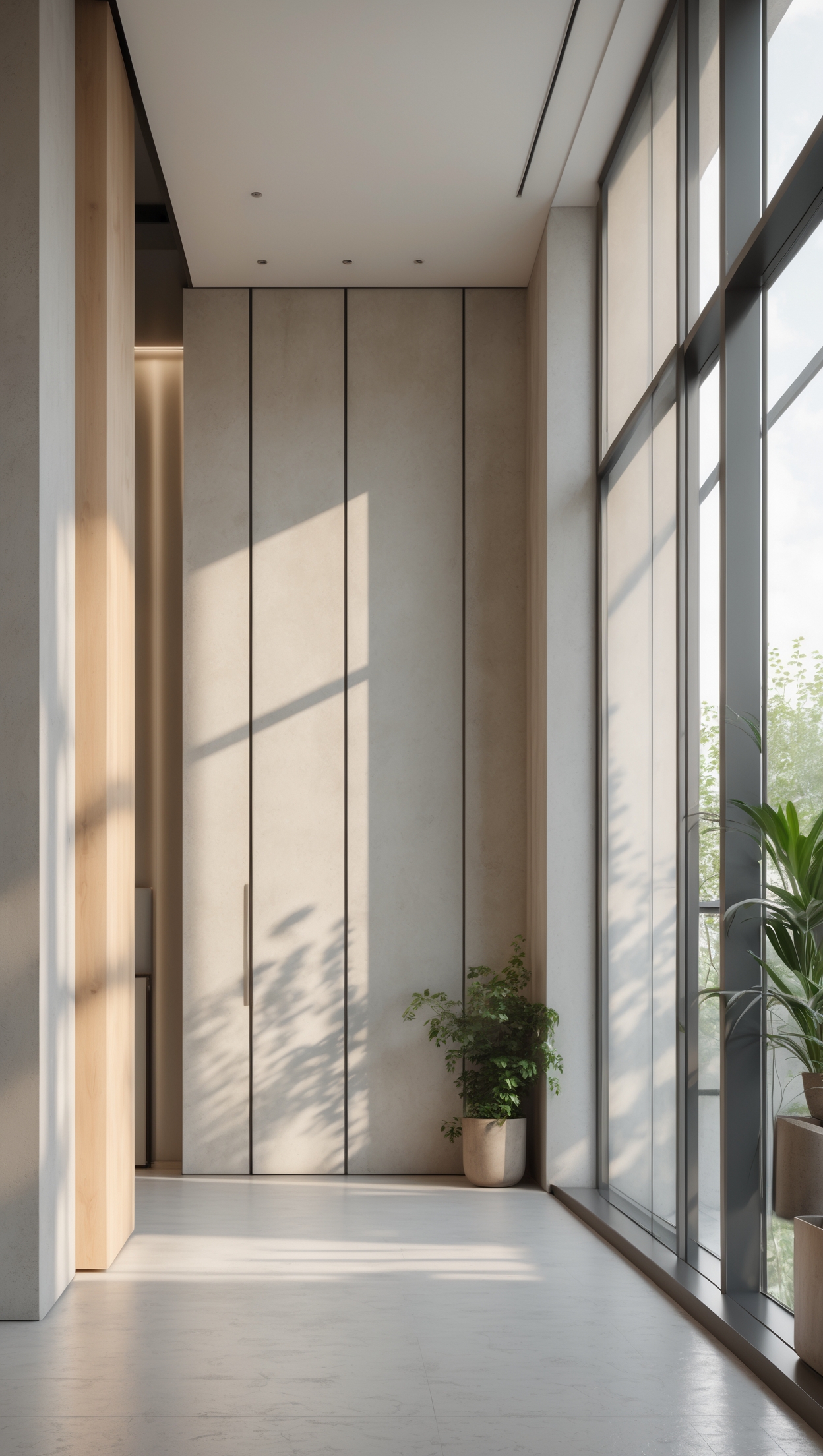 Алюминиевые окна в Быхове — монтаж