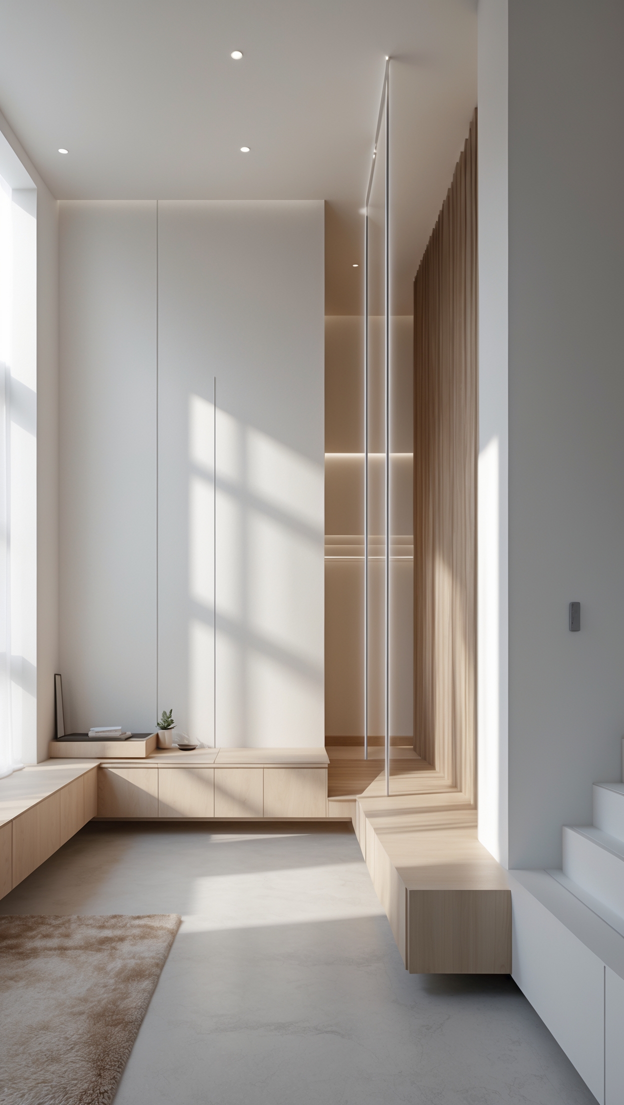 Алюминиевые окна в Чаусах — монтаж