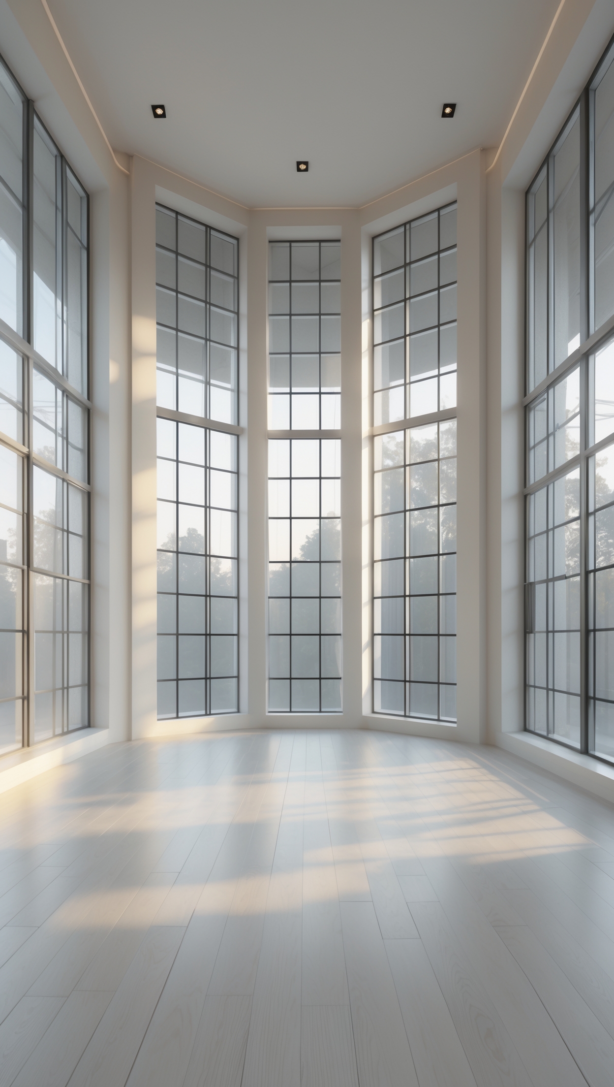 Алюминиевые окна в Кличеве — монтаж