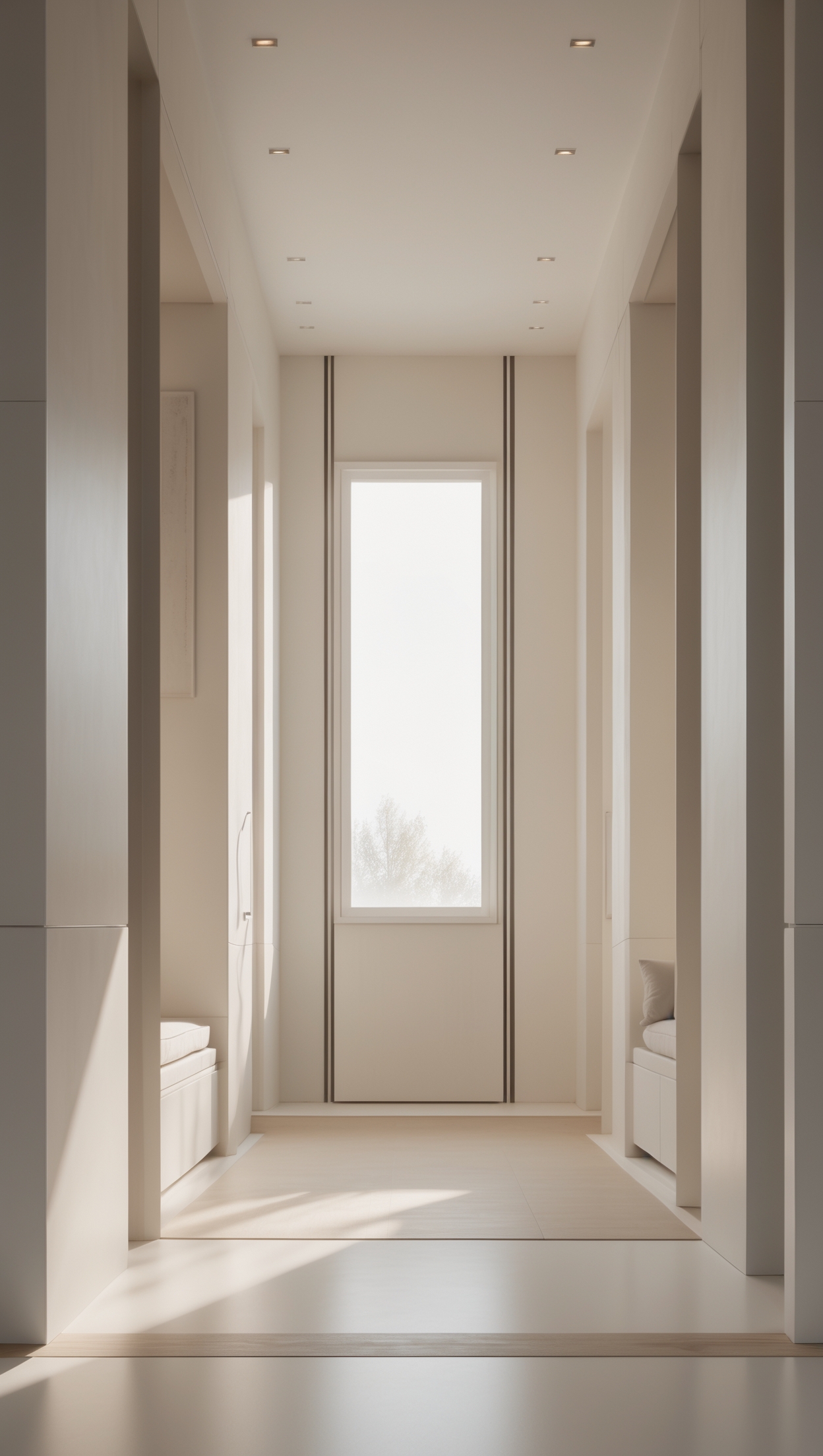 Алюминиевые окна в Круглом — монтаж