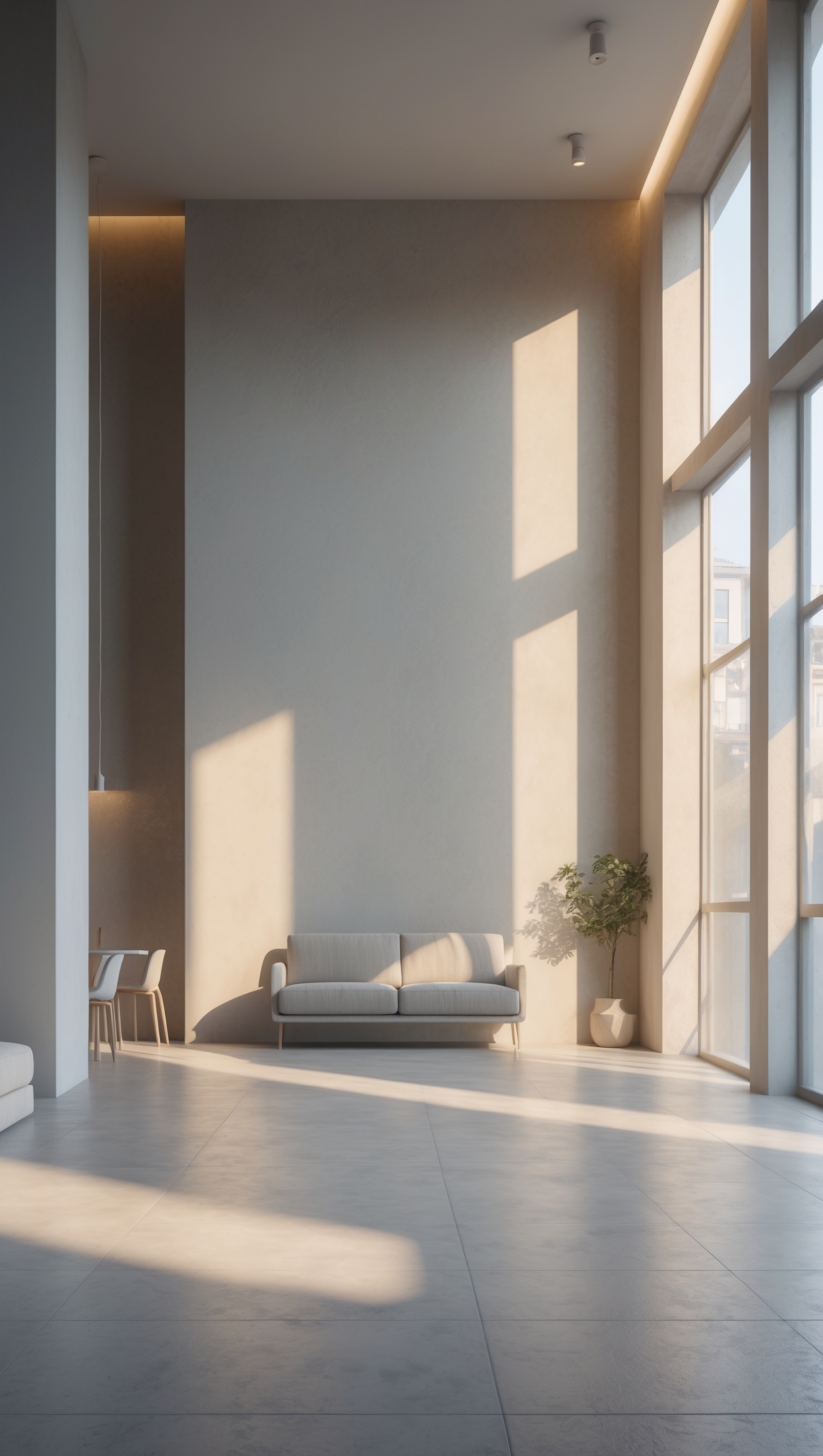 Остекление балконов в Березе — монтаж