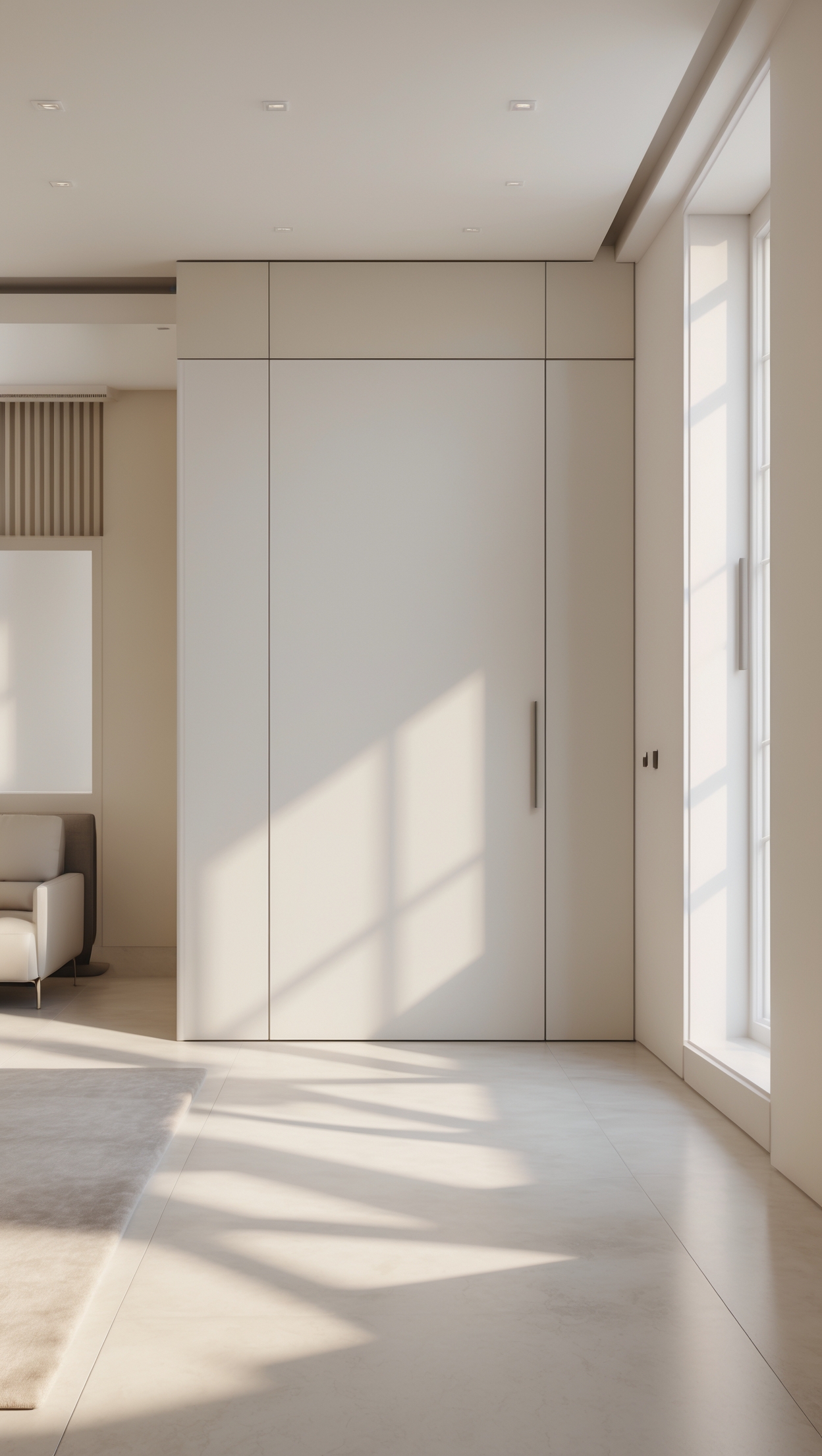 Остекление балконов в Ивацевичах — монтаж