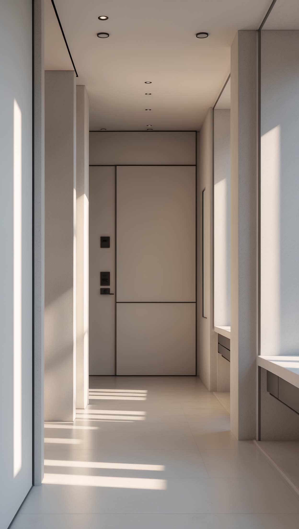 Остекление балконов в Столине — монтаж