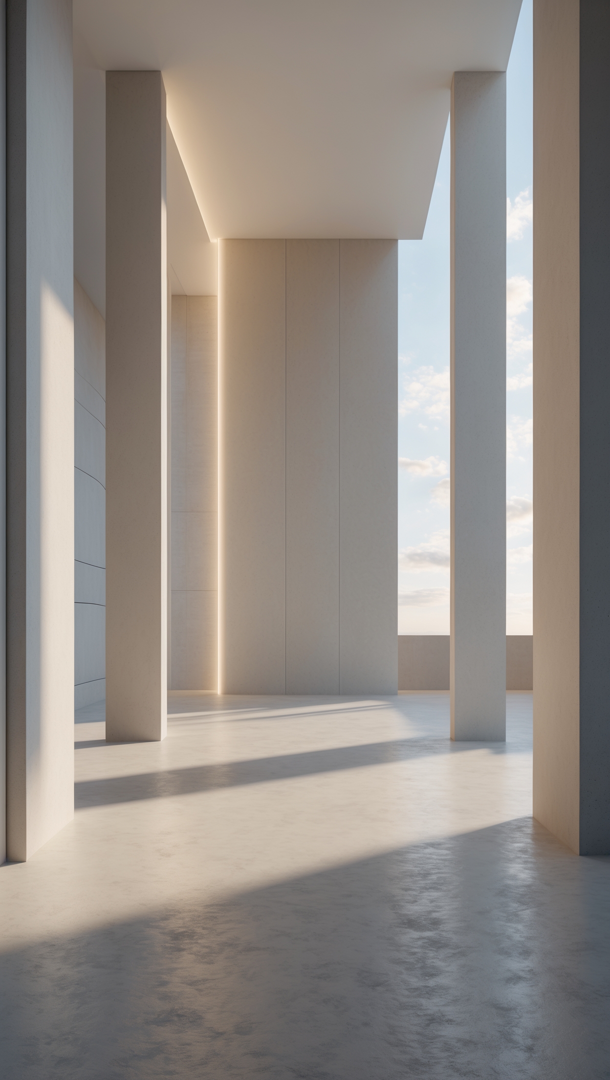 Остекление балконов в Малорите — монтаж