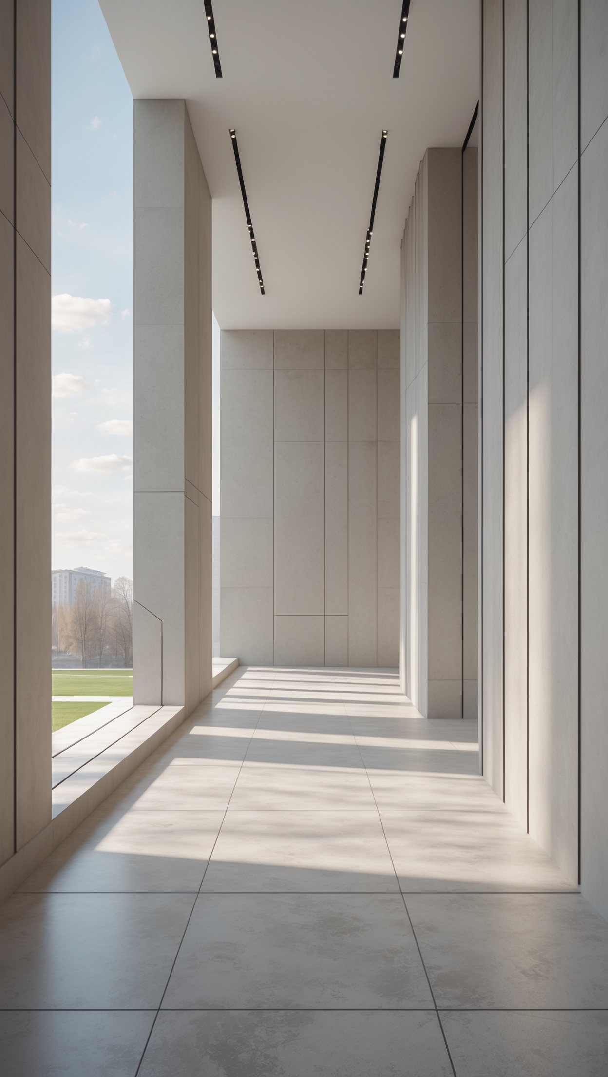 Остекление балконов в Ганцевичах — монтаж