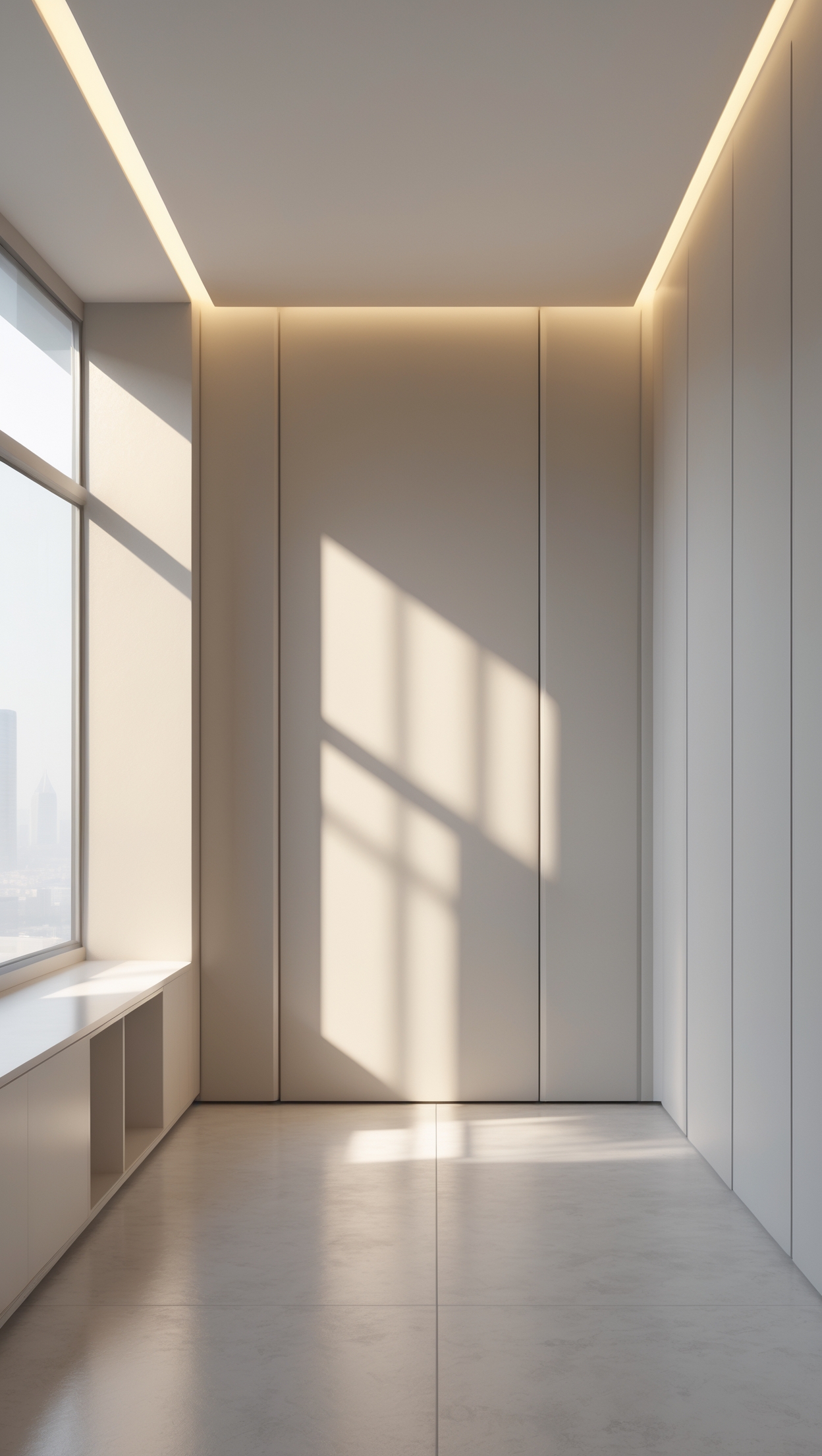 Остекление балконов в Орше — монтаж