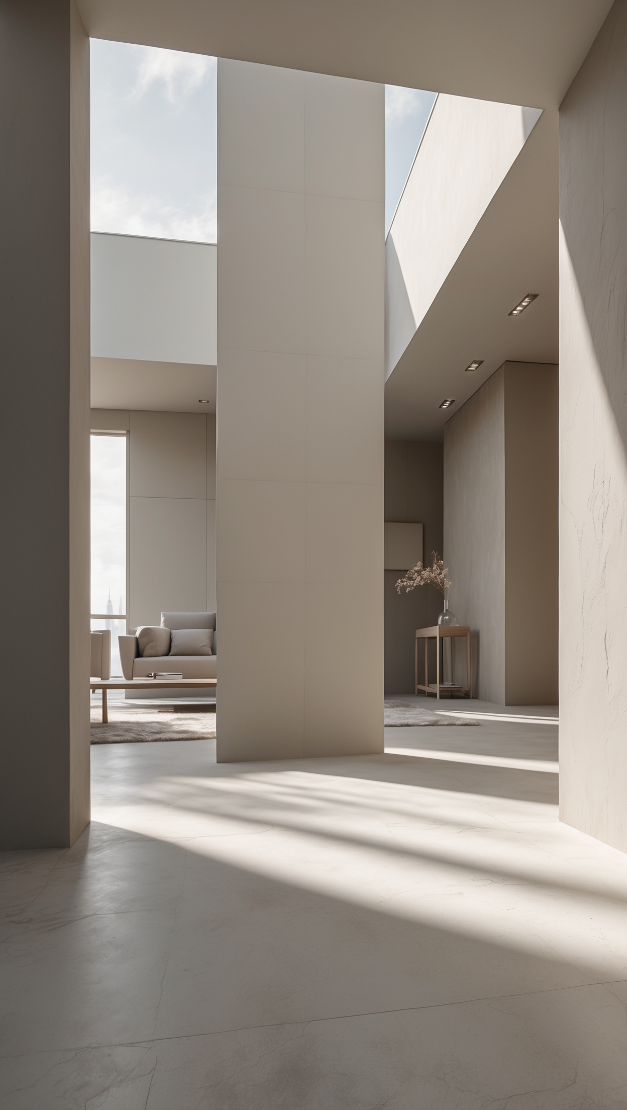 Остекление балконов в Лепеле — монтаж