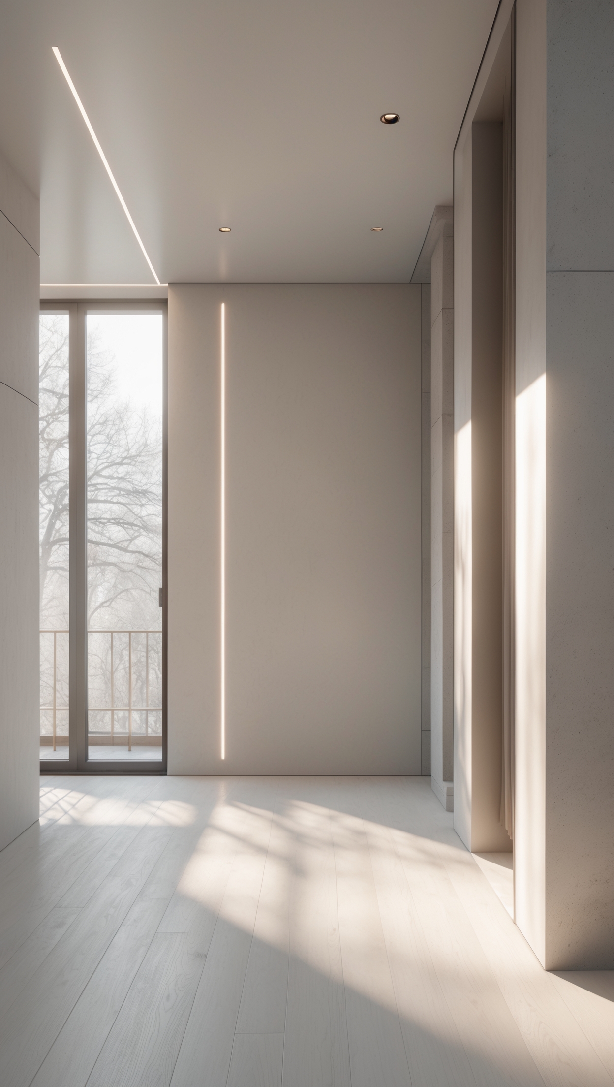 Остекление балконов в Глубоком — монтаж