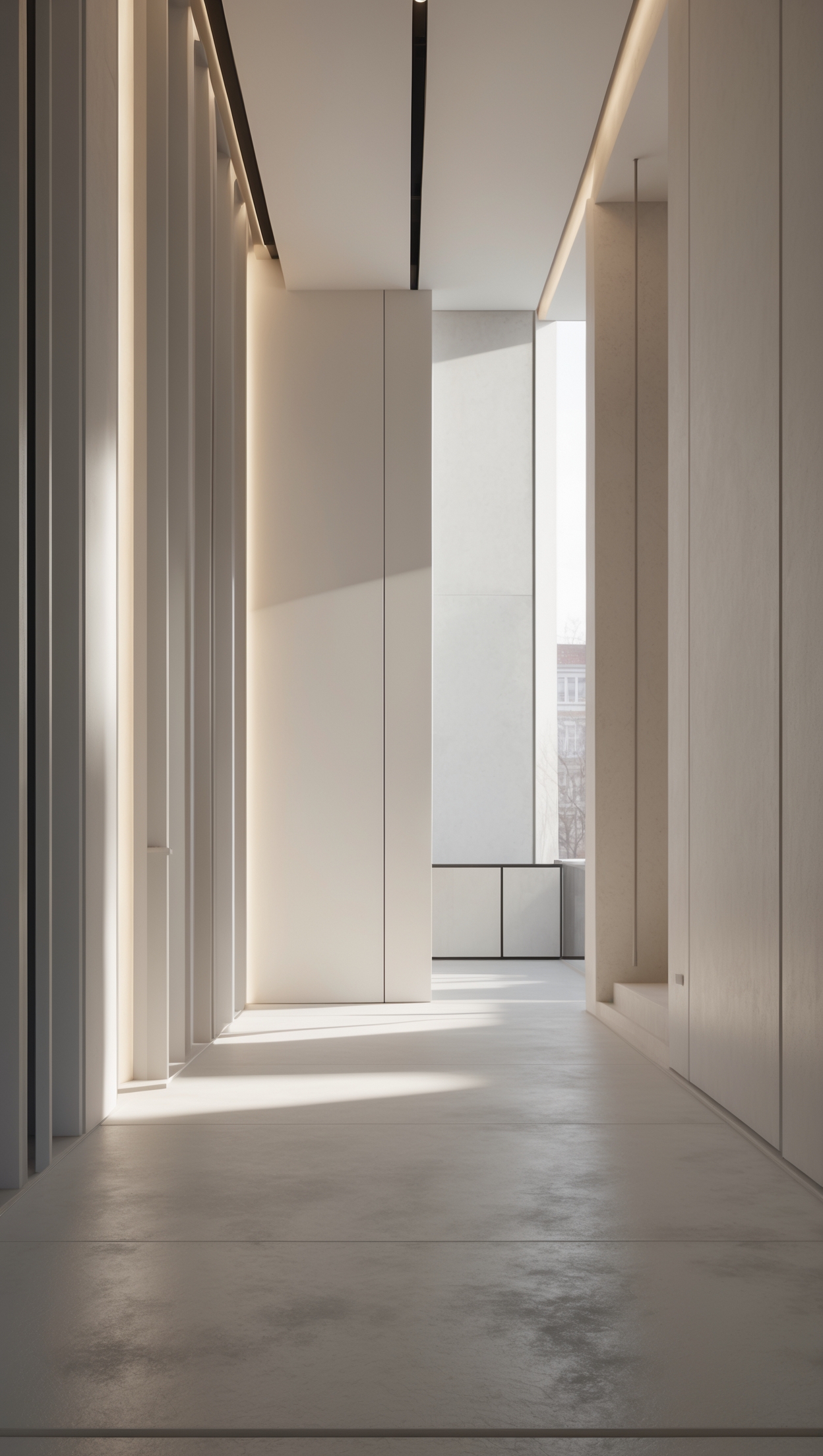 Остекление балконов в Браславе — монтаж