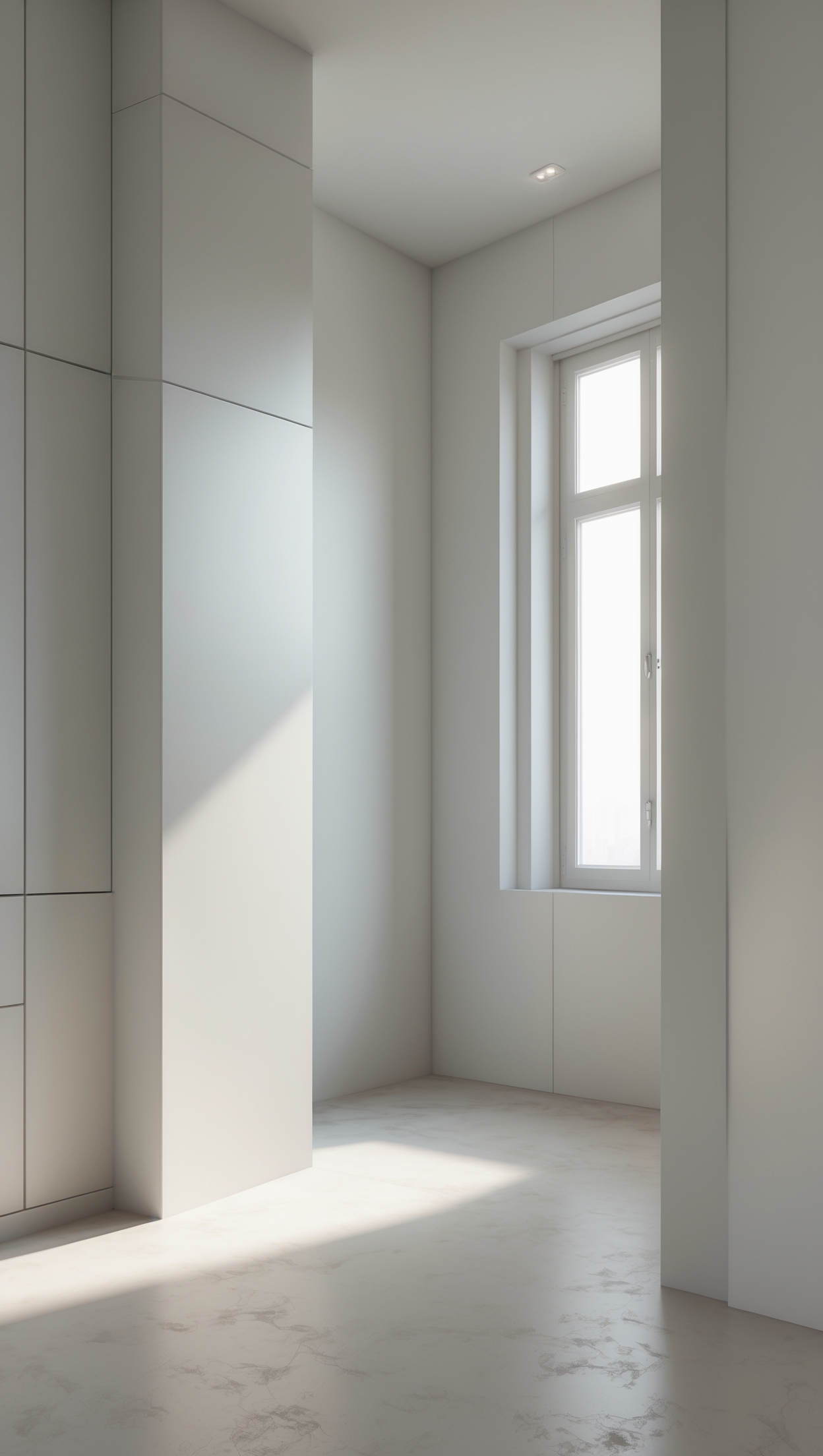 Остекление балконов в Чашниках — монтаж