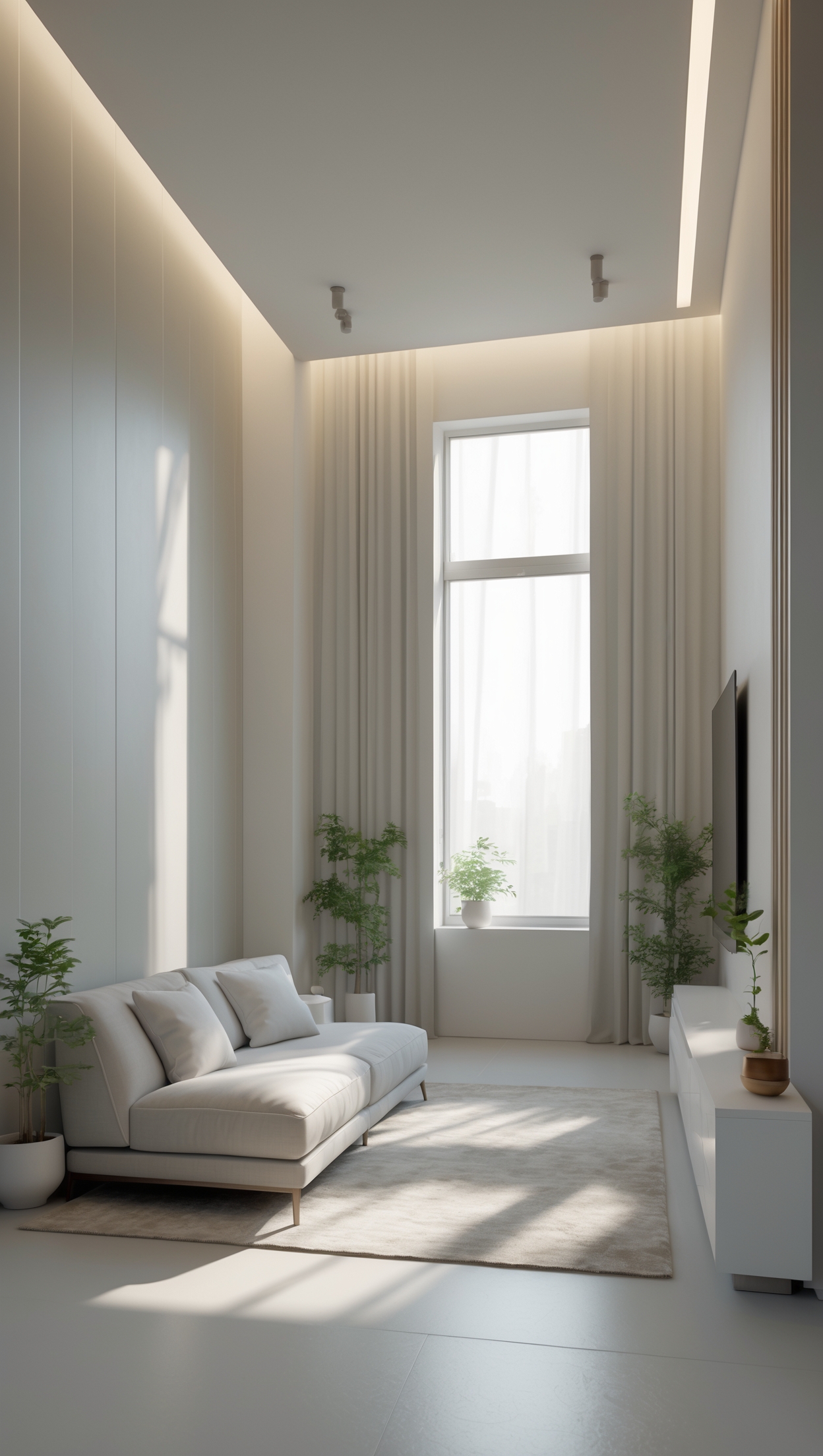 Остекление балконов в Миорах — монтаж