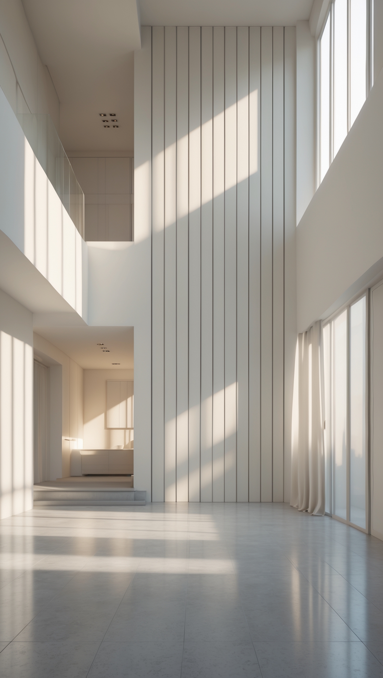 Остекление балконов в Речице — монтаж