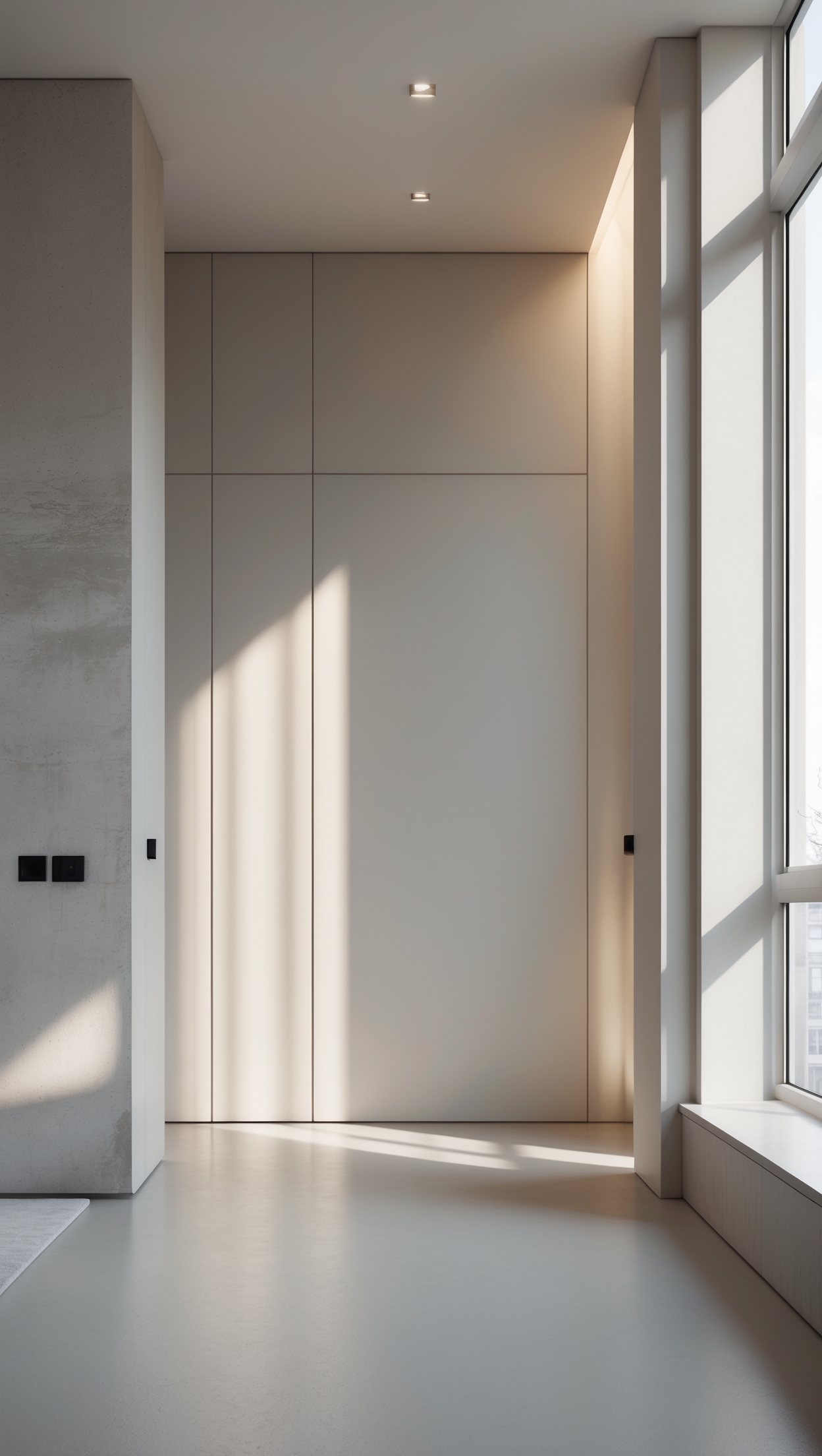 Остекление балконов в Житковичах — монтаж