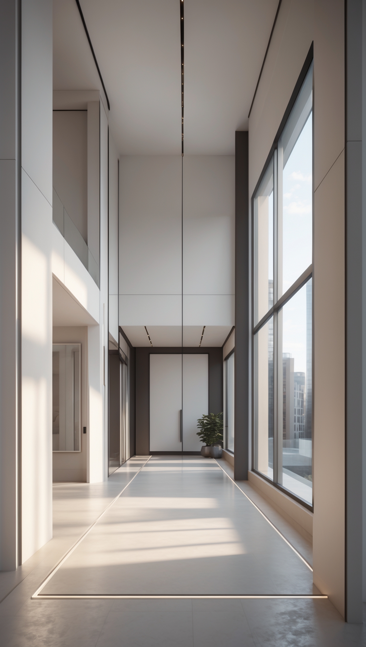 Остекление балконов в Хойниках — монтаж