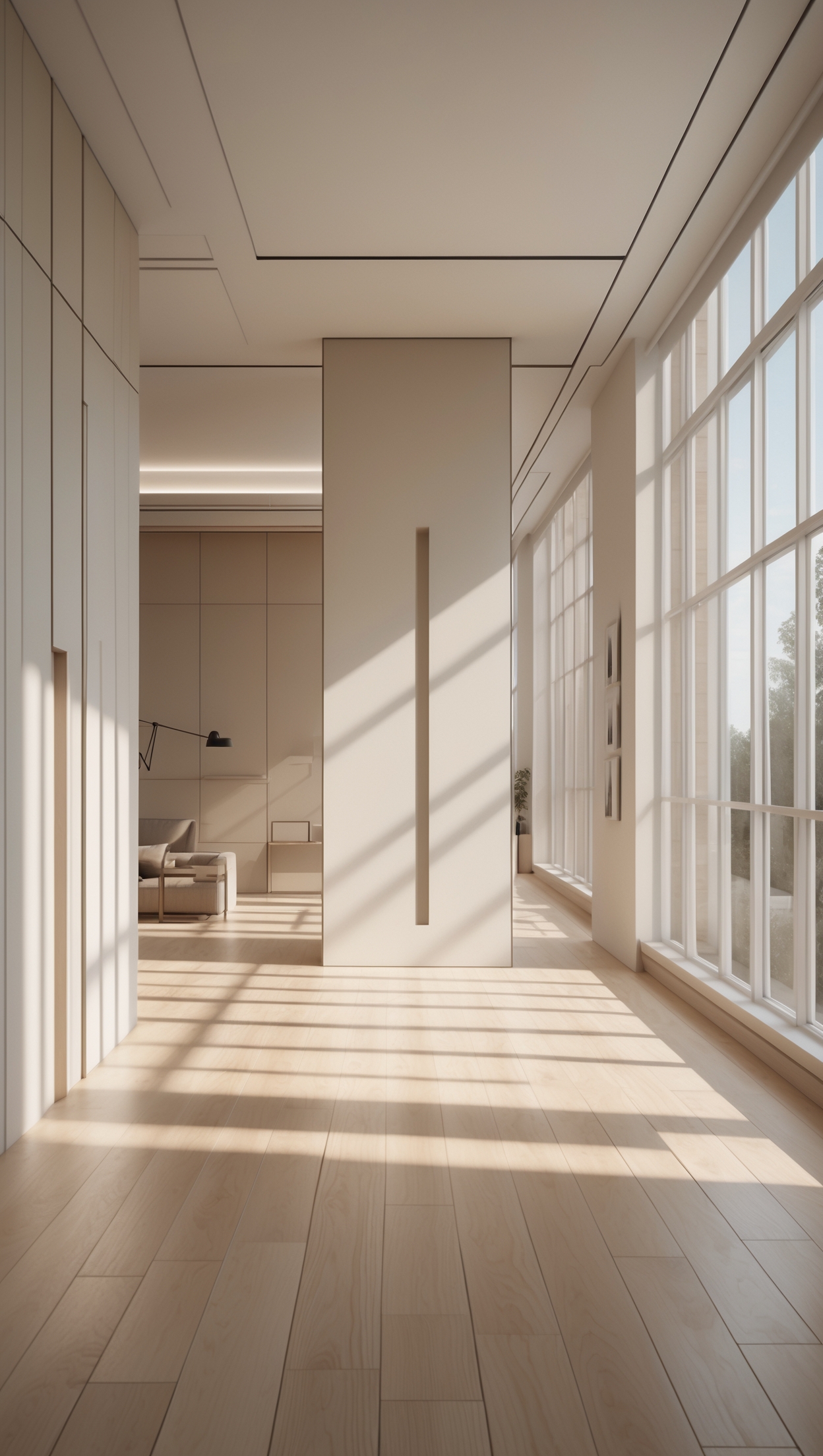 Остекление балконов в Петрикове — монтаж