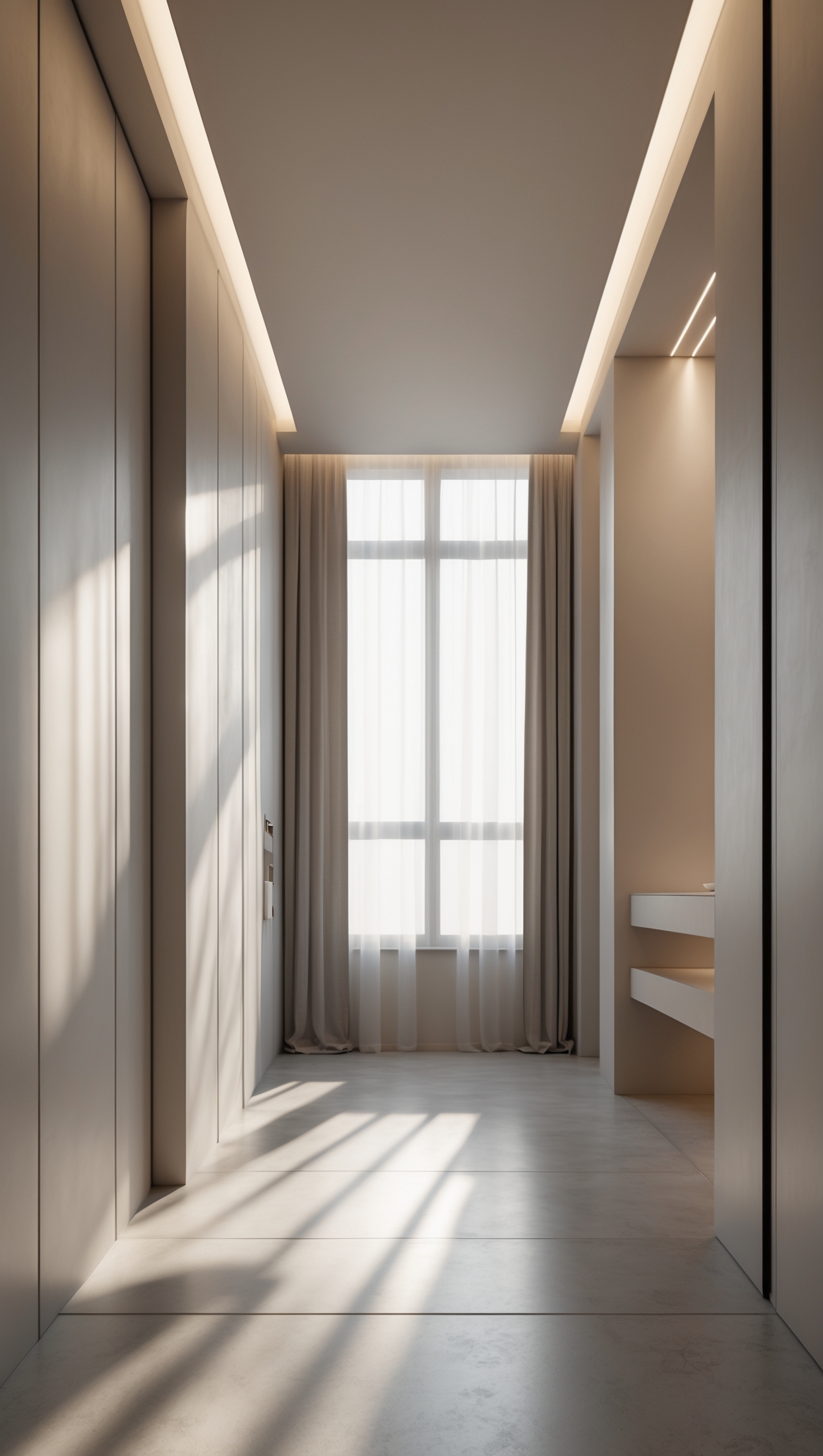 Остекление балконов в Корме — монтаж