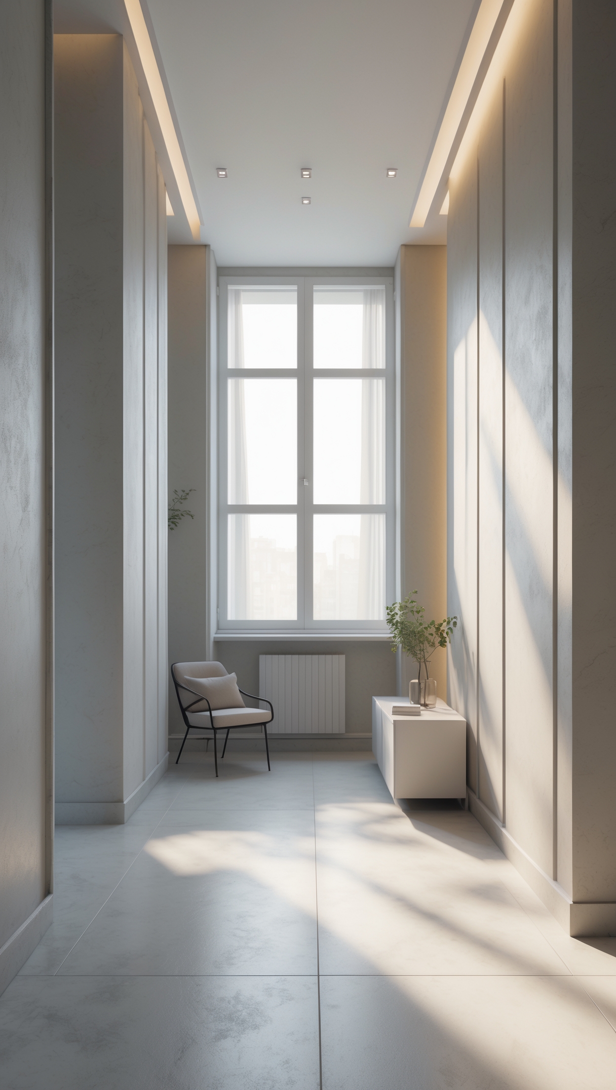 Остекление балконов в Гродно — монтаж