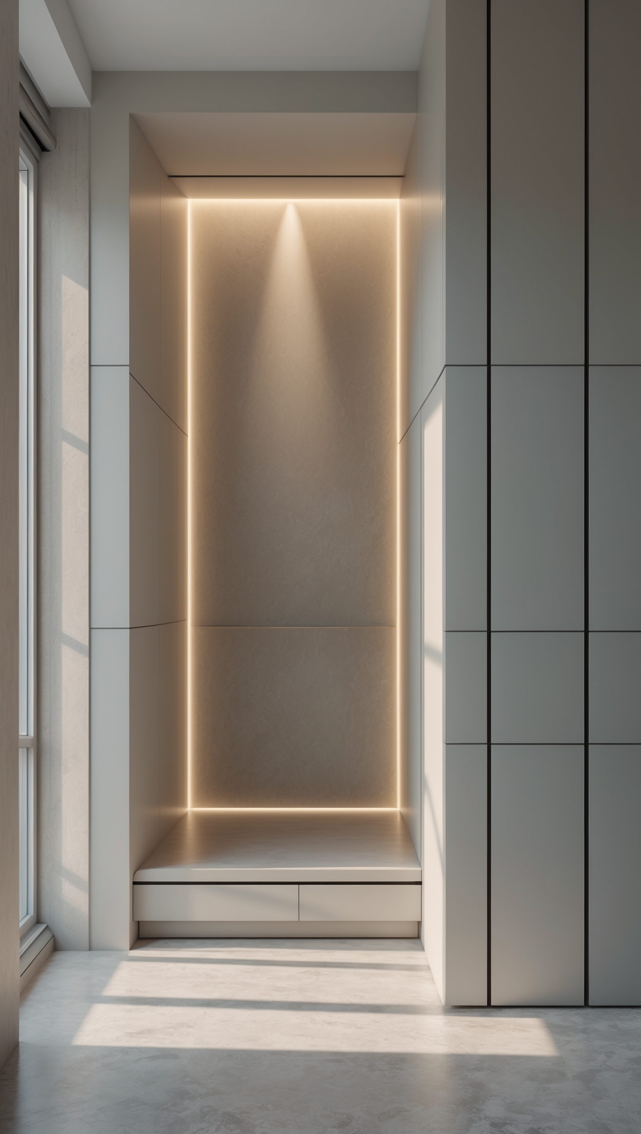 Остекление балконов в Слониме — монтаж