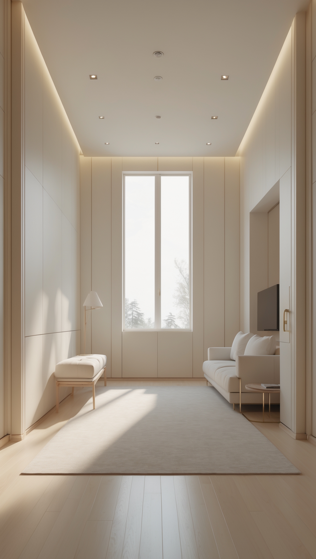 Остекление балконов в Ошмянах — монтаж