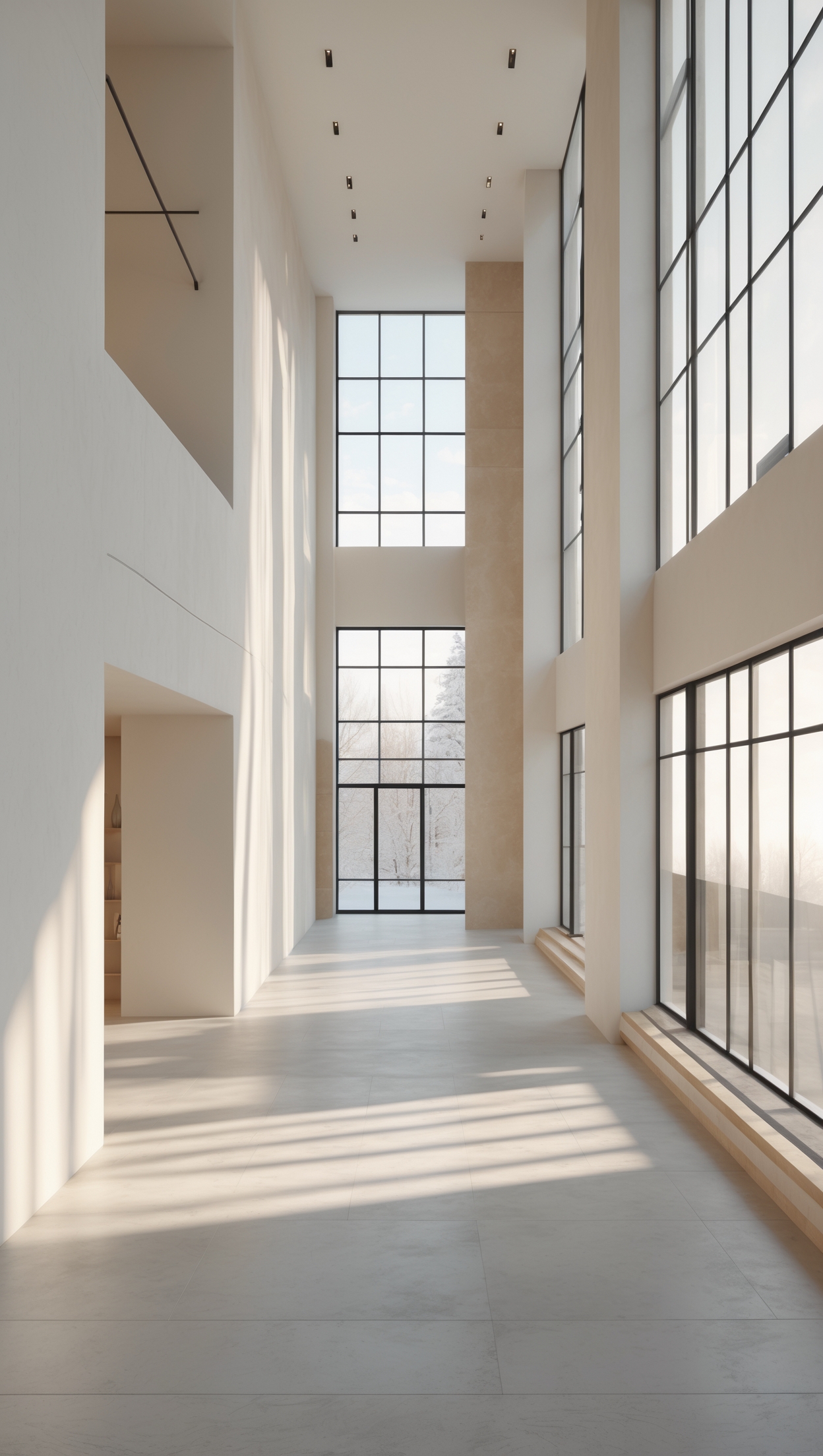 Остекление балконов в Новогрудке — монтаж