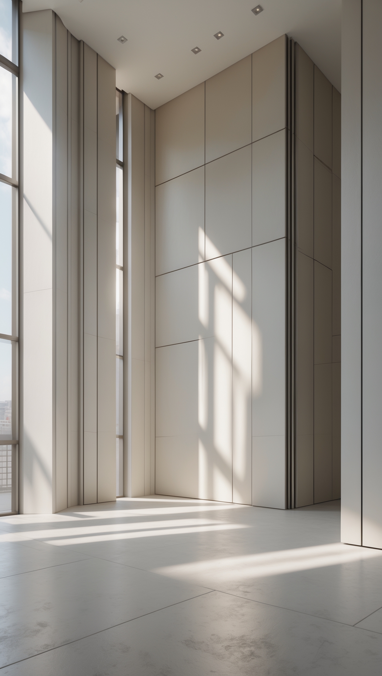 Остекление балконов в Мостах — монтаж