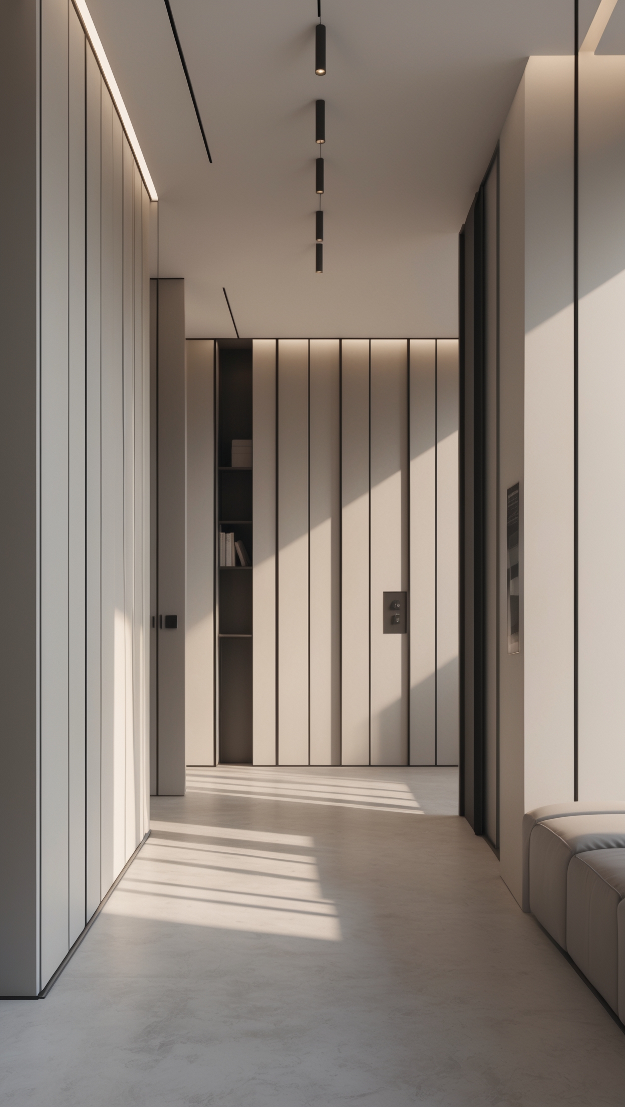 Остекление балконов в Островце — монтаж