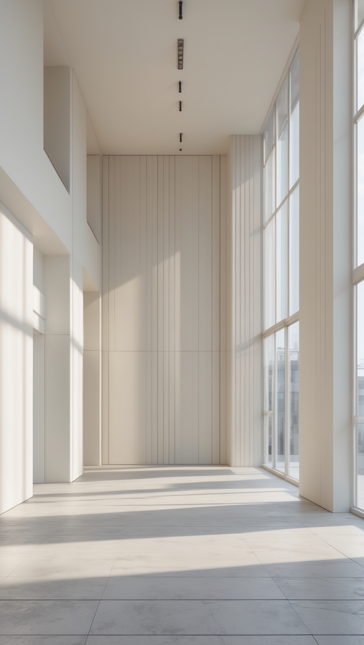 Остекление балконов в Дятлово — монтаж