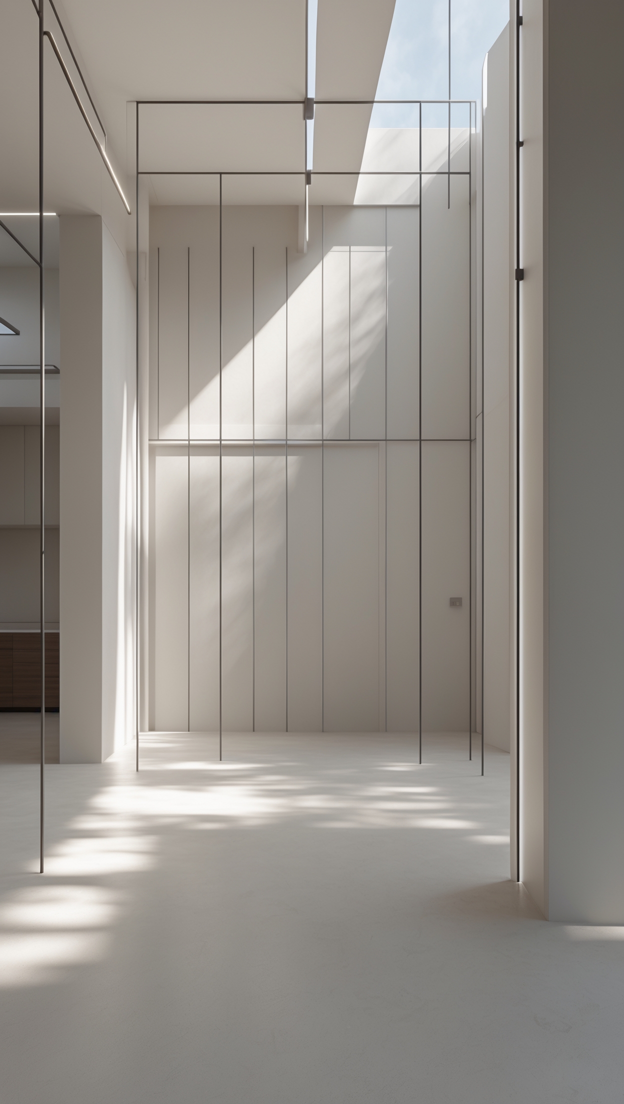 Остекление балконов в Кореличах — монтаж