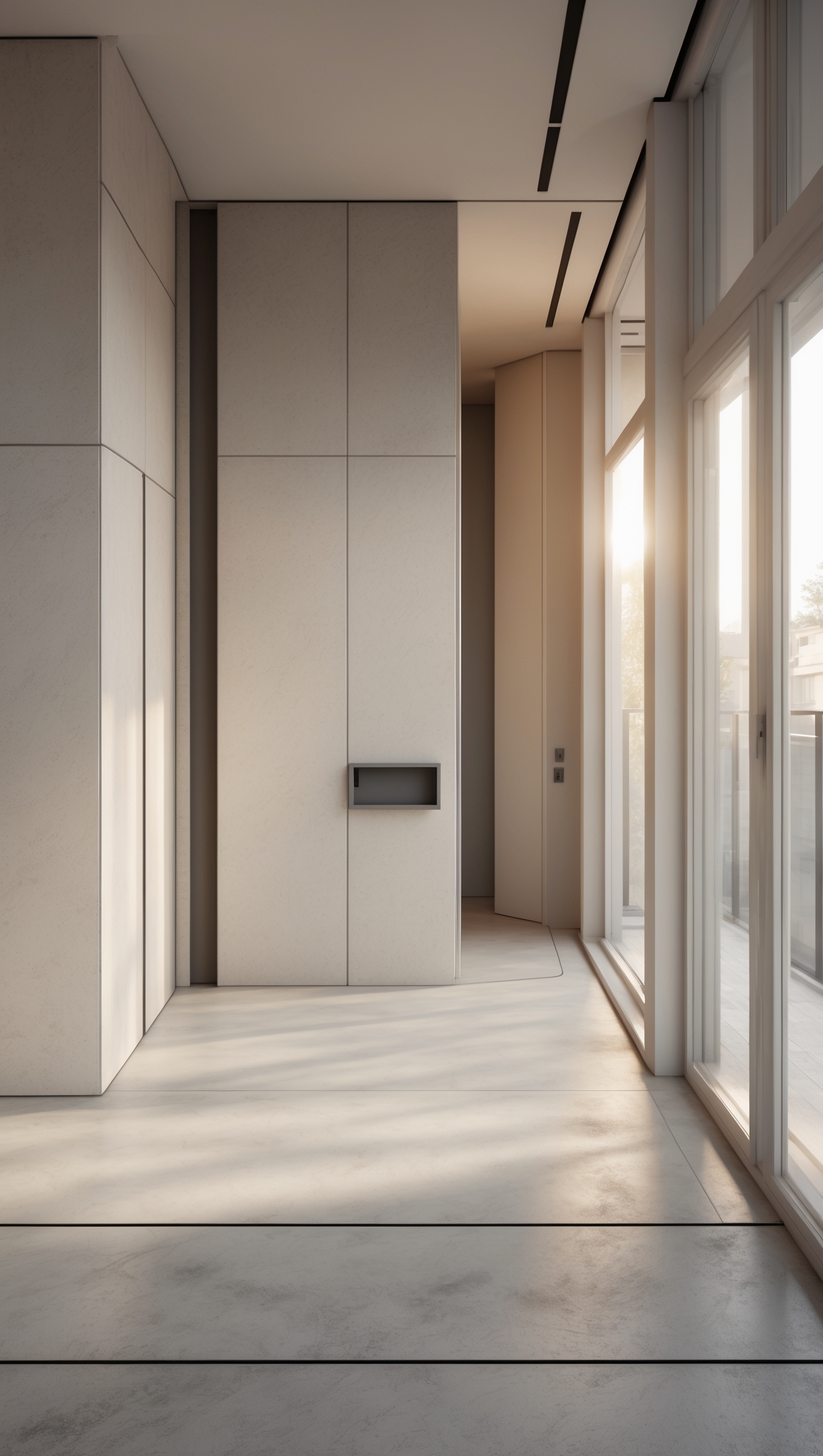 Остекление балконов в Берестовице — монтаж