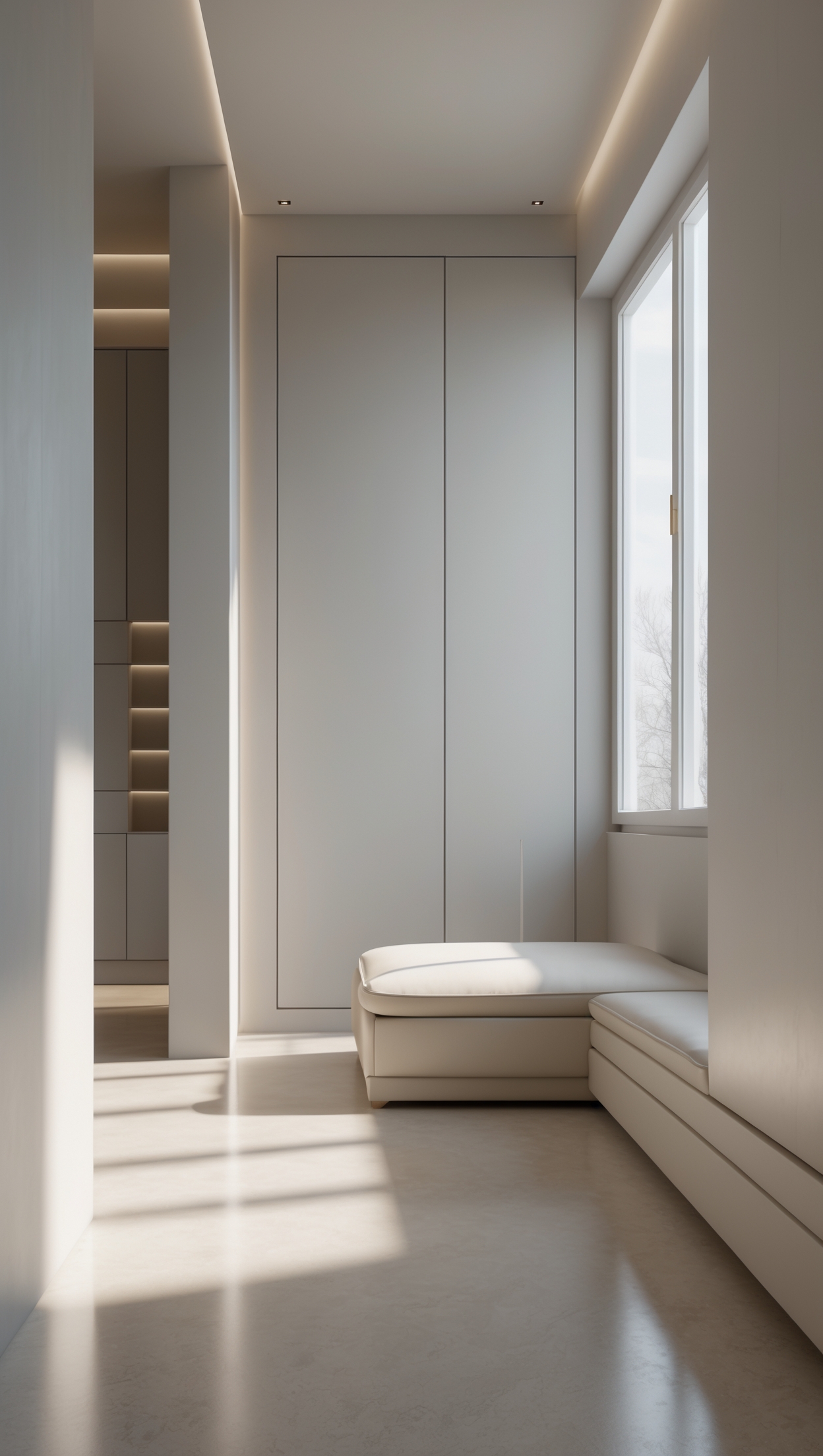 Остекление балконов в Солигорске — монтаж