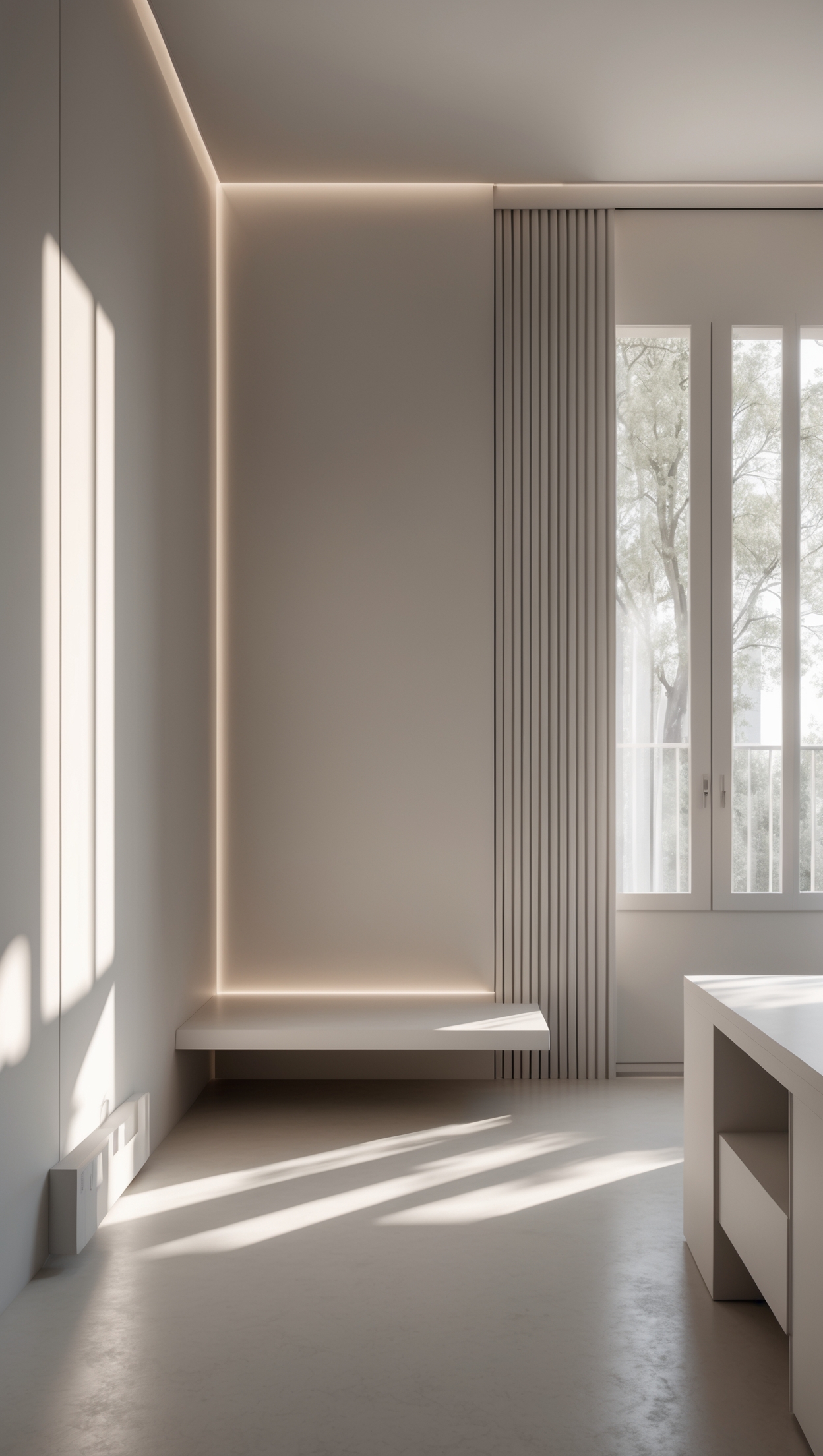 Остекление балконов в Жодино — монтаж