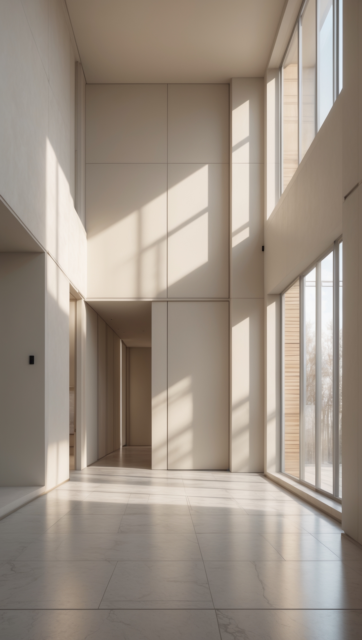 Остекление балконов в Любани — монтаж