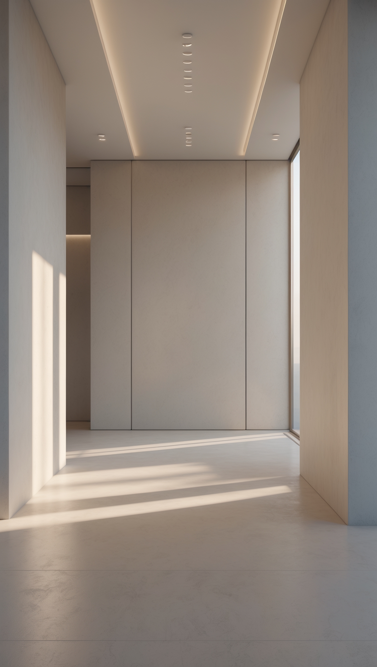 Остекление балконов в Мяделе — монтаж