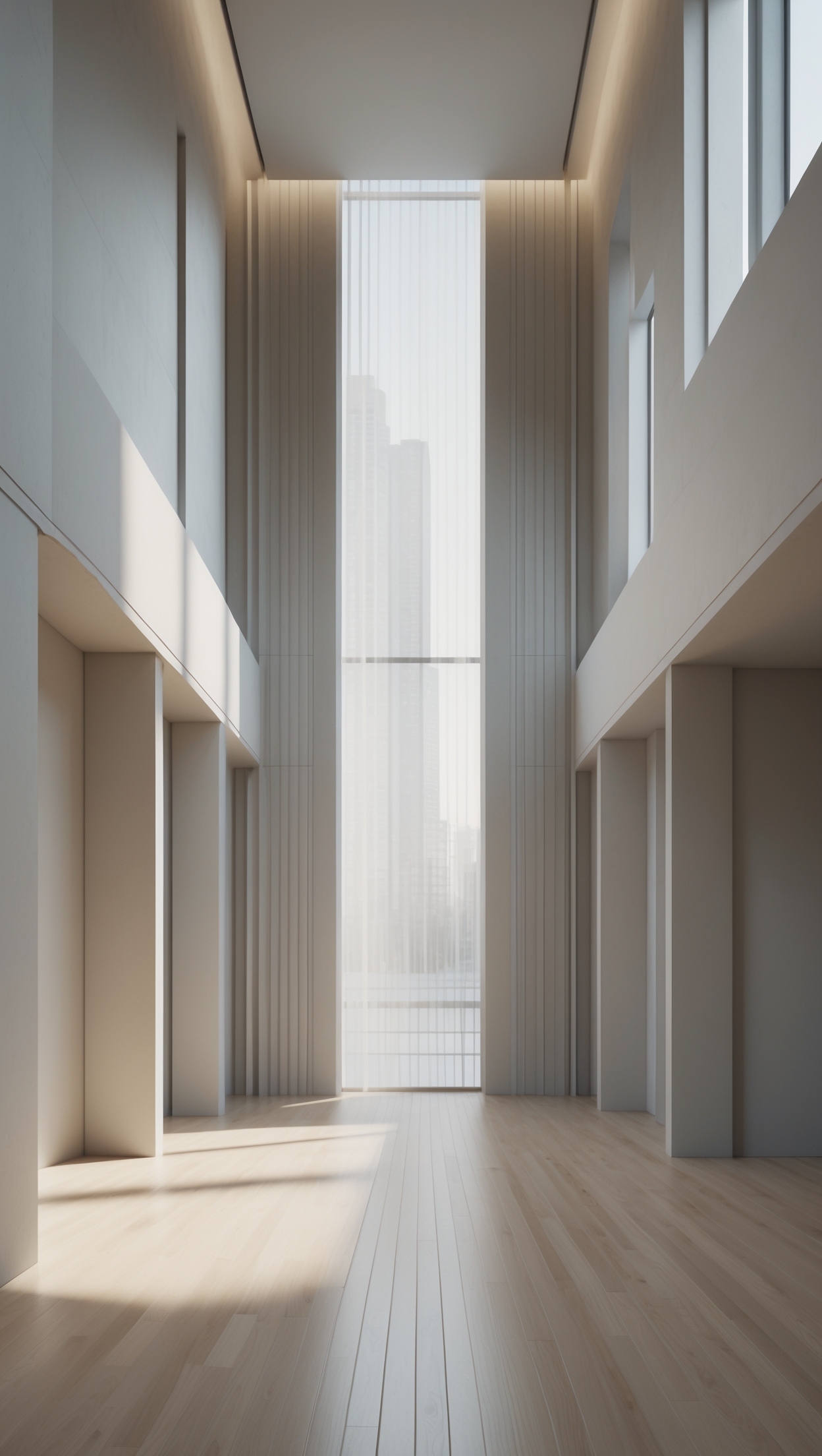 Остекление балконов в Могилеве — монтаж