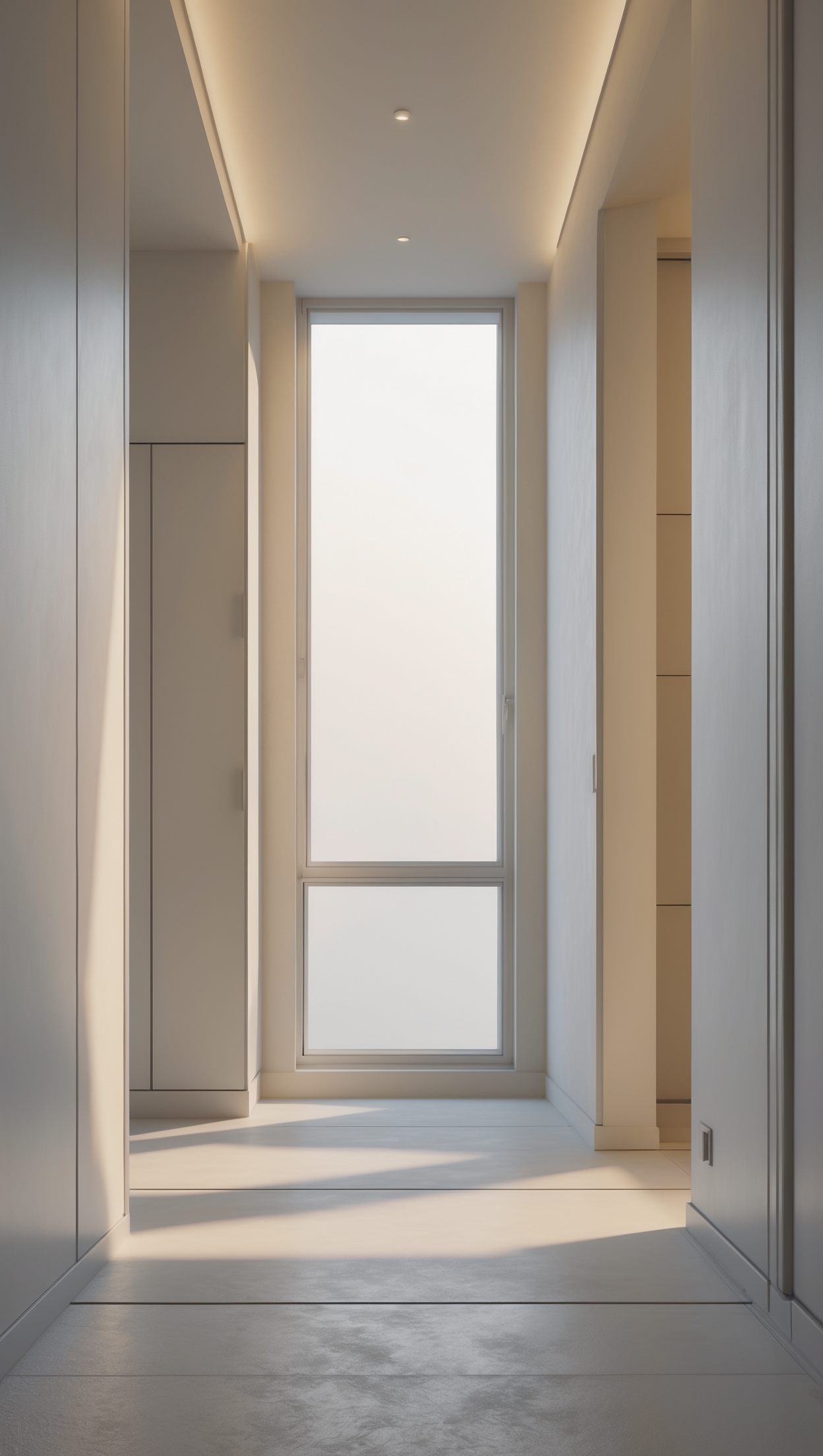 Остекление балконов в Мстиславле — монтаж