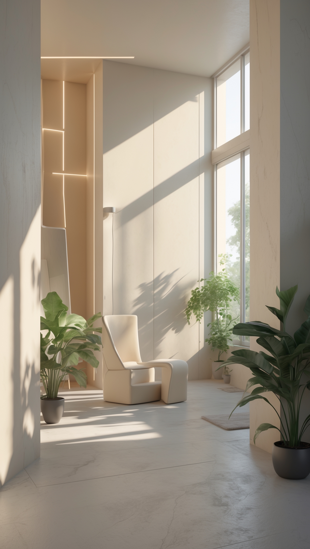 Остекление балконов в Белыничах — монтаж