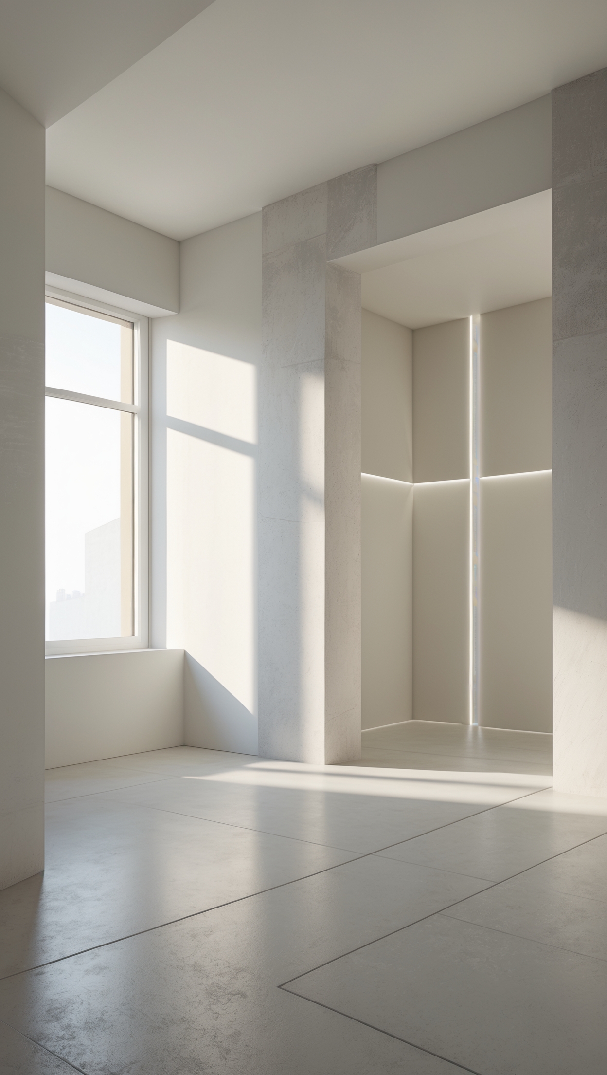 Остекление балконов в Дрибине — монтаж