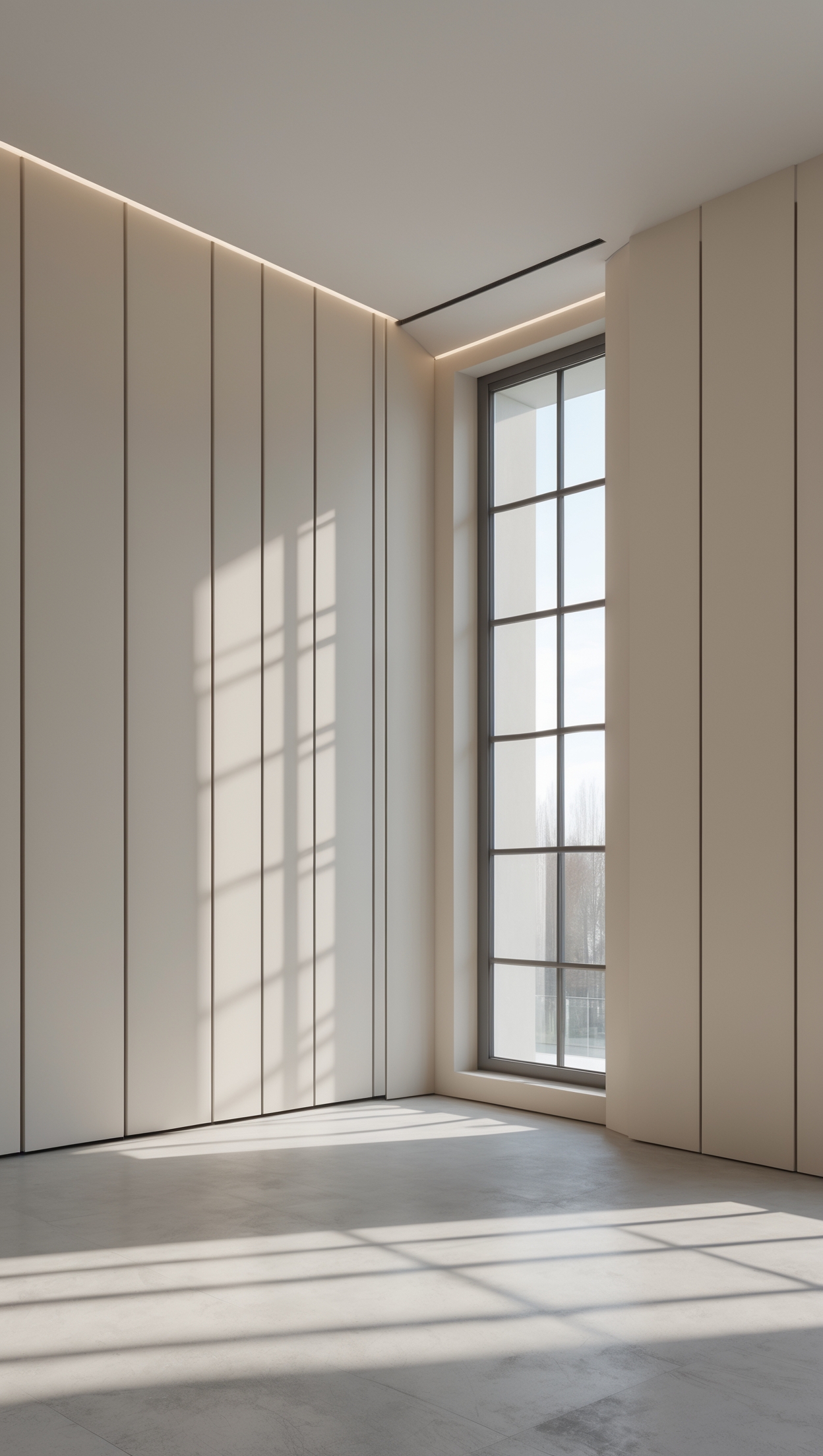 Остекление балконов в Круглом — монтаж