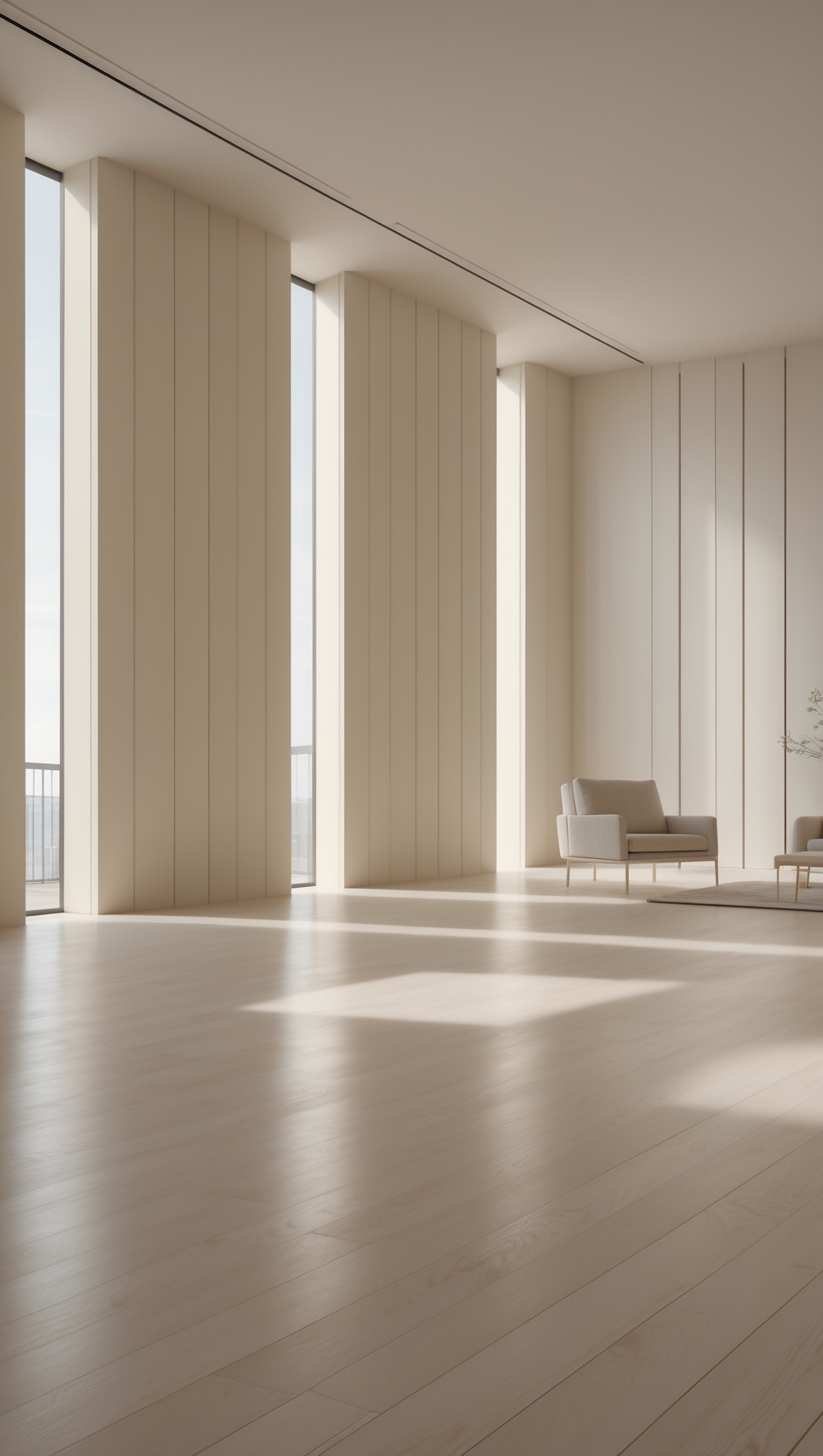 Остекление балконов в Черикове — монтаж