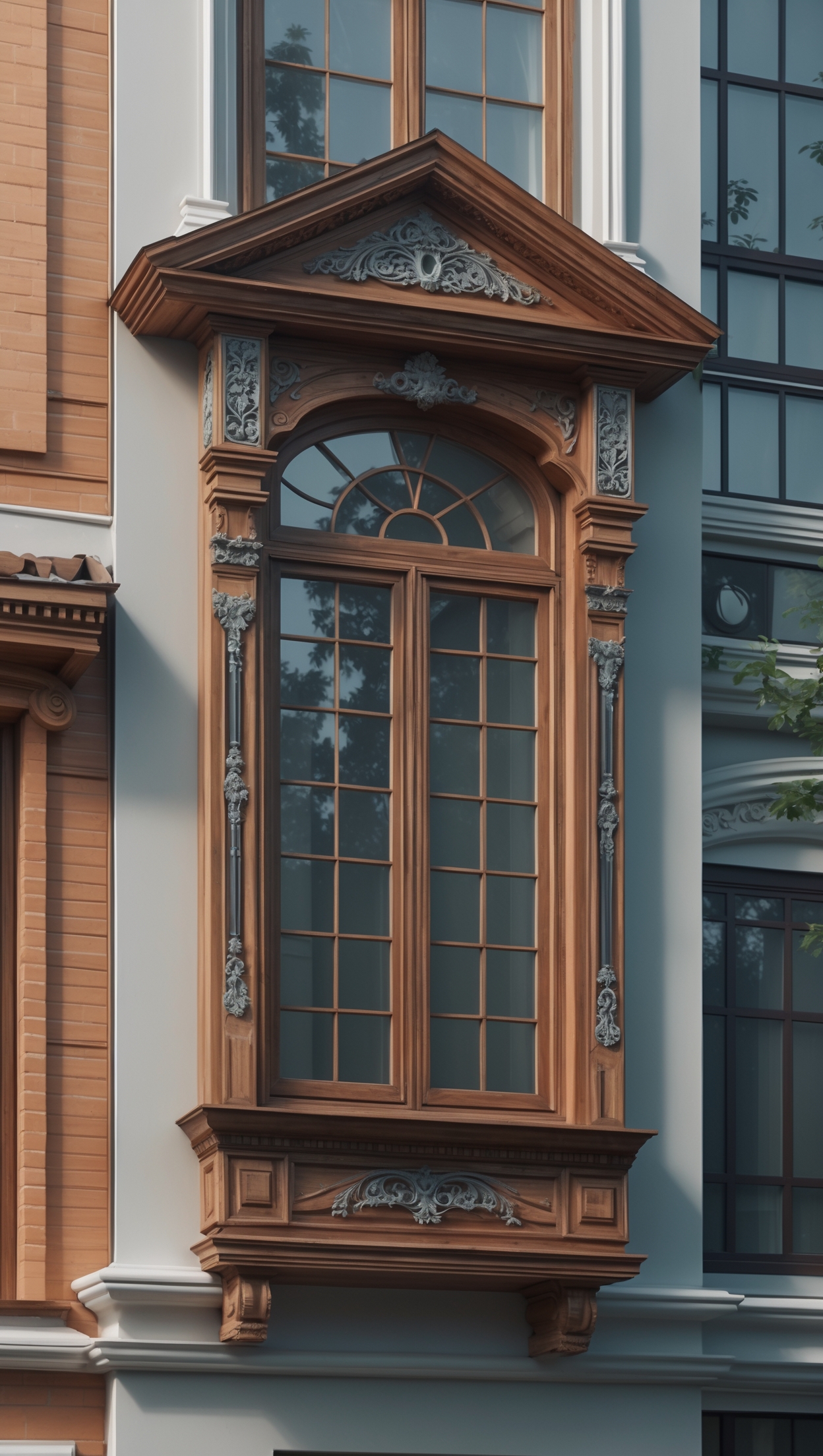 Мансардные окна в Сенно — монтаж