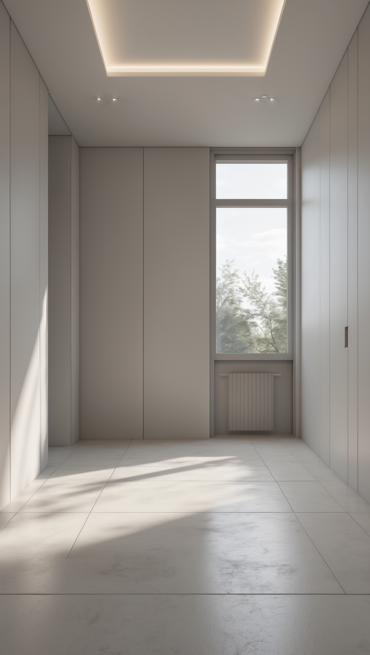 Мансардные окна в Россонах — монтаж